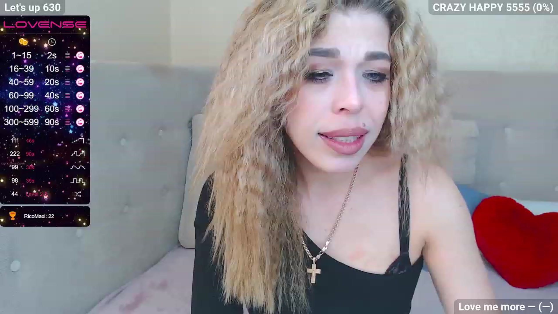 Gallery image thumbnail from MilanaGreen's myfreecams stream on, 04/08/2023, 11:34 image 2 of 20