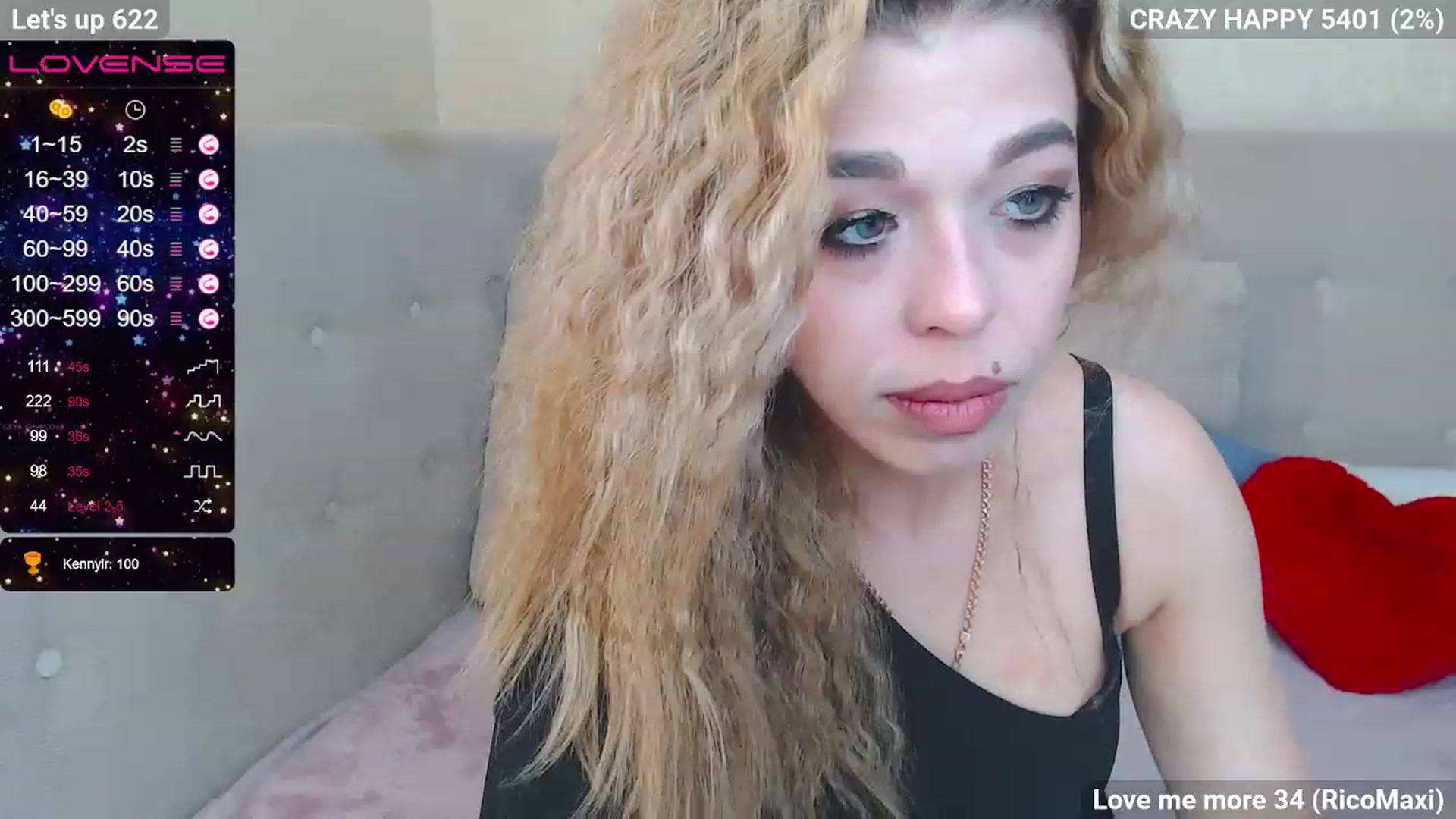 Gallery image thumbnail from MilanaGreen's myfreecams stream on, 04/08/2023, 11:34 image 10 of 20