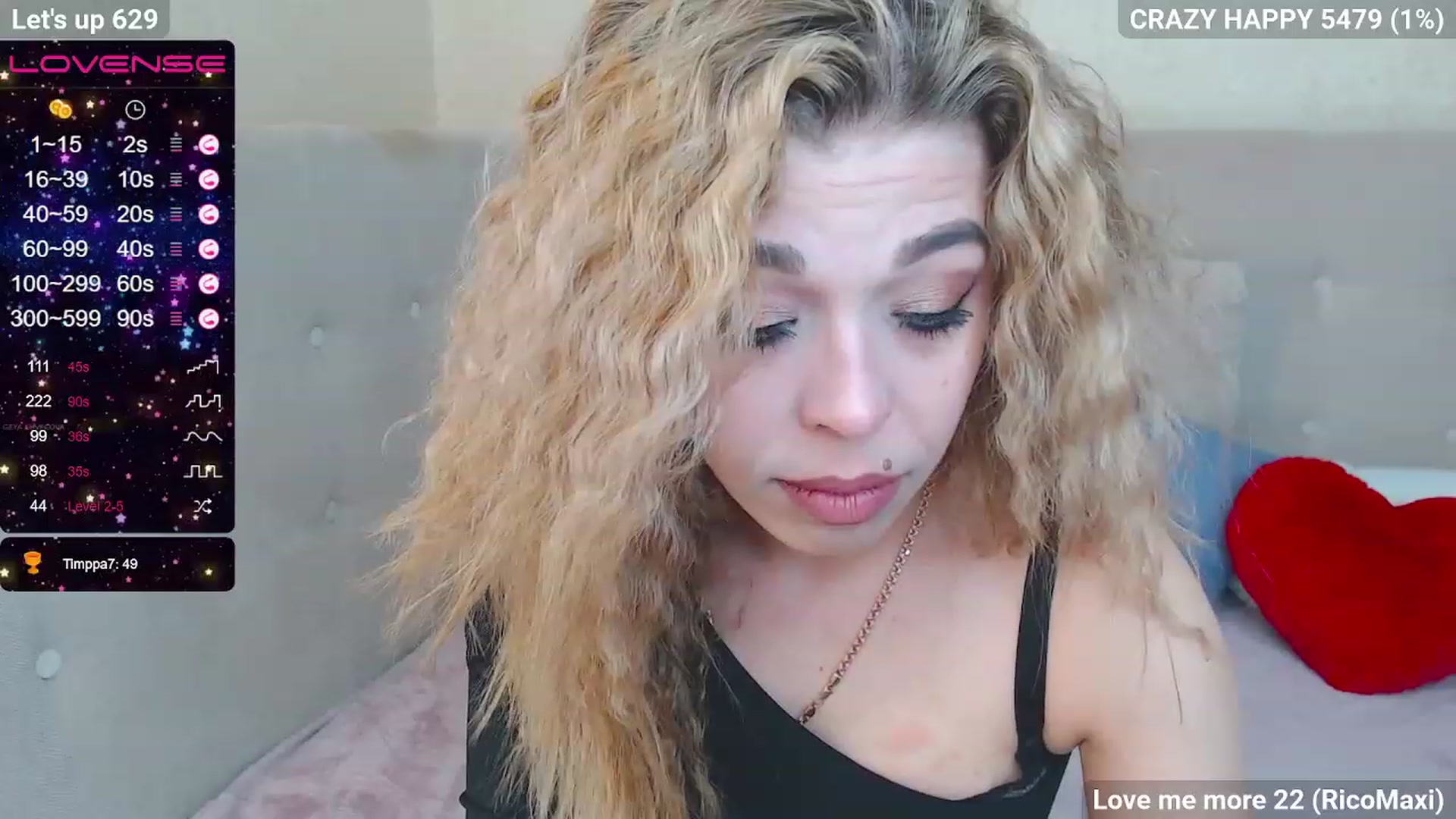 Gallery image thumbnail from MilanaGreen's myfreecams stream on, 04/08/2023, 11:34 image 4 of 20