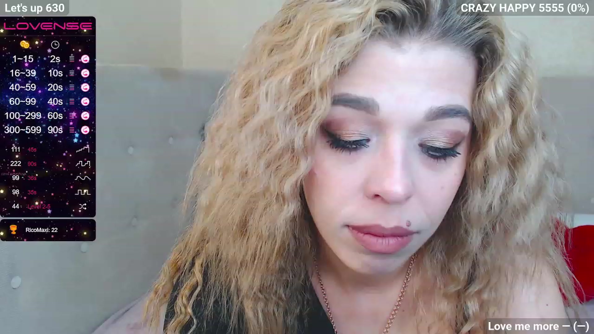Gallery image thumbnail from MilanaGreen's myfreecams stream on, 04/08/2023, 11:34 image 1 of 20