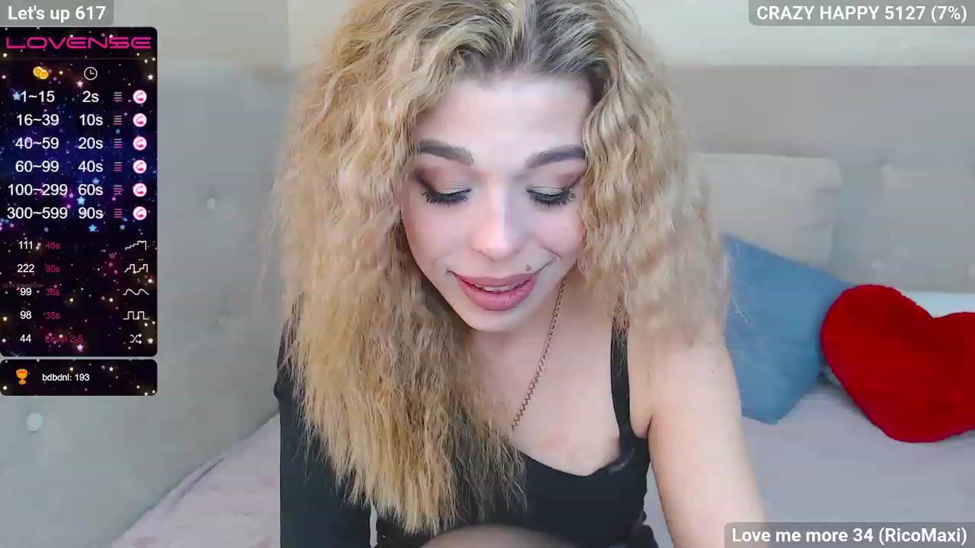 Gallery image thumbnail from MilanaGreen's myfreecams stream on, 04/08/2023, 11:49 image 6 of 20