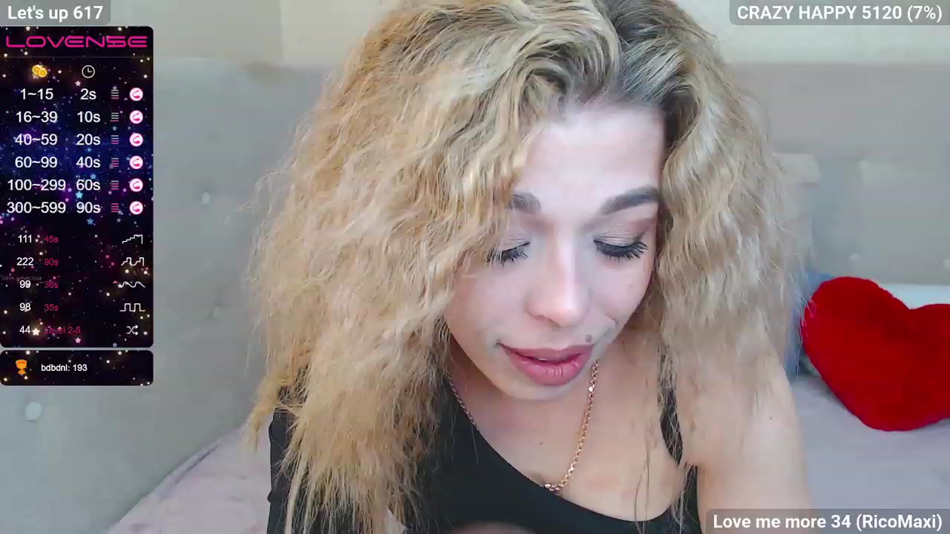 Gallery image thumbnail from MilanaGreen's myfreecams stream on, 04/08/2023, 11:49 image 17 of 20