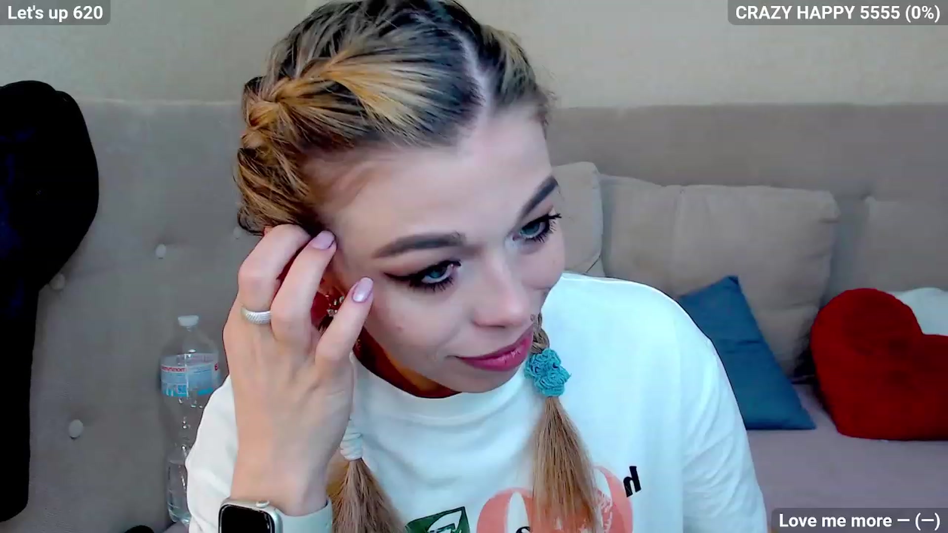 Gallery image thumbnail from MilanaGreen's myfreecams stream on, 04/18/2023, 11:09 image 15 of 20