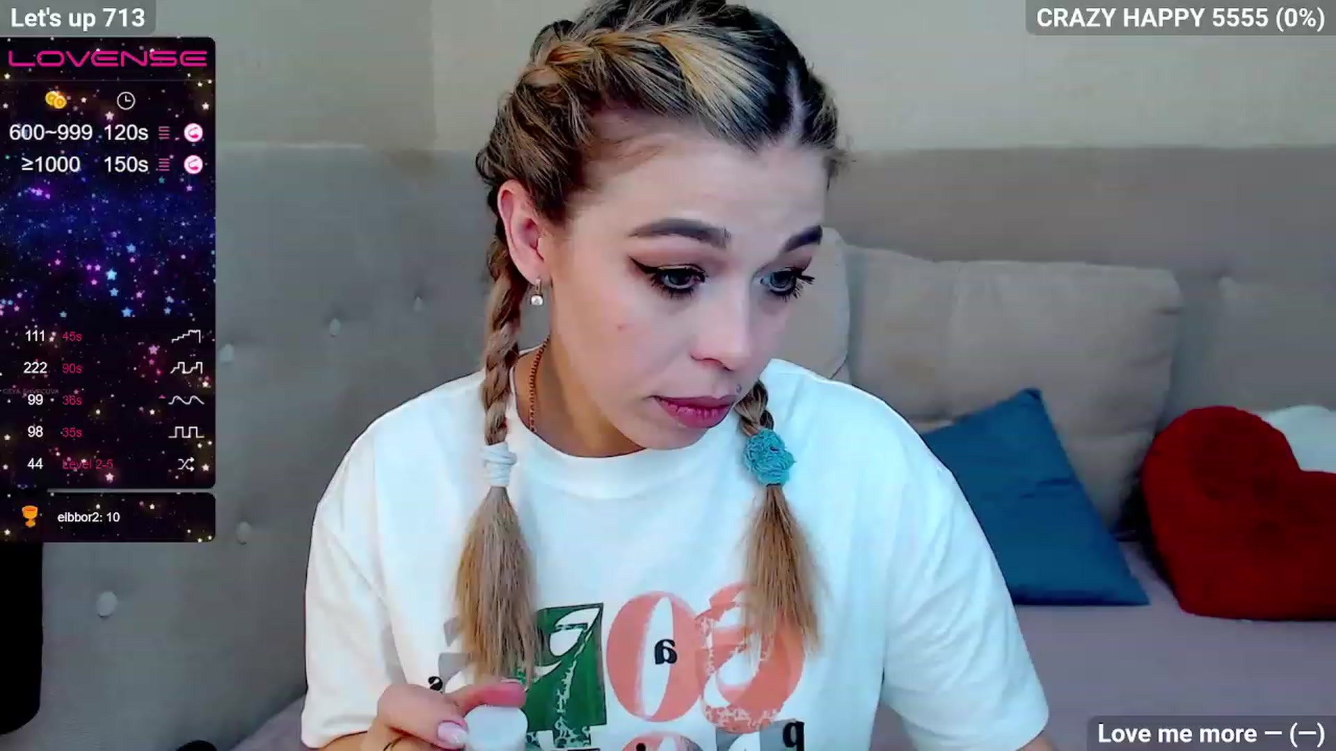 Gallery image thumbnail from MilanaGreen's myfreecams stream on, 04/18/2023, 11:09 image 10 of 20