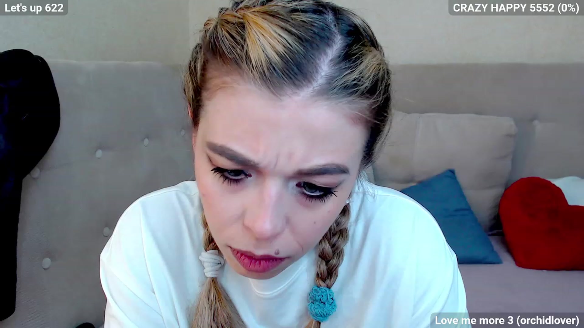 Gallery image thumbnail from MilanaGreen's myfreecams stream on, 04/18/2023, 11:09 image 19 of 20