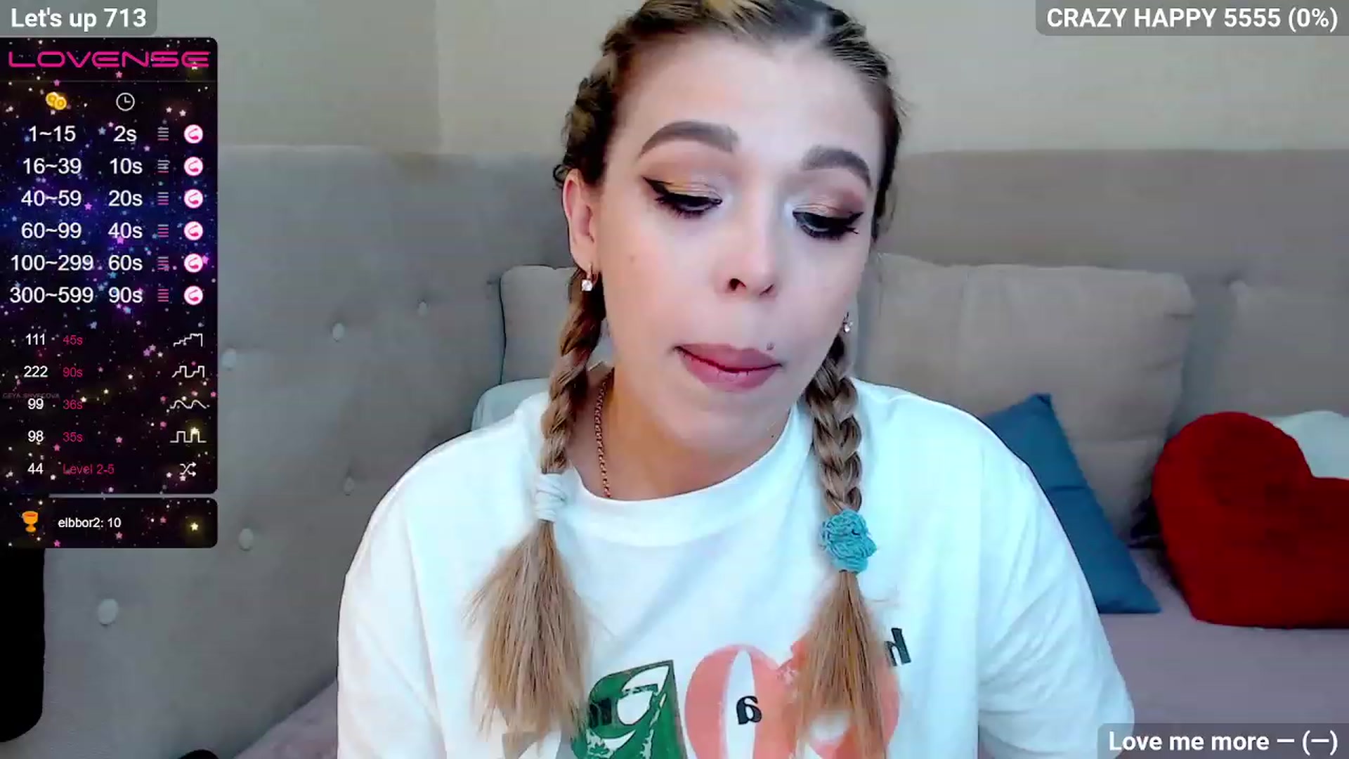 Gallery image thumbnail from MilanaGreen's myfreecams stream on, 04/18/2023, 11:09 image 4 of 20