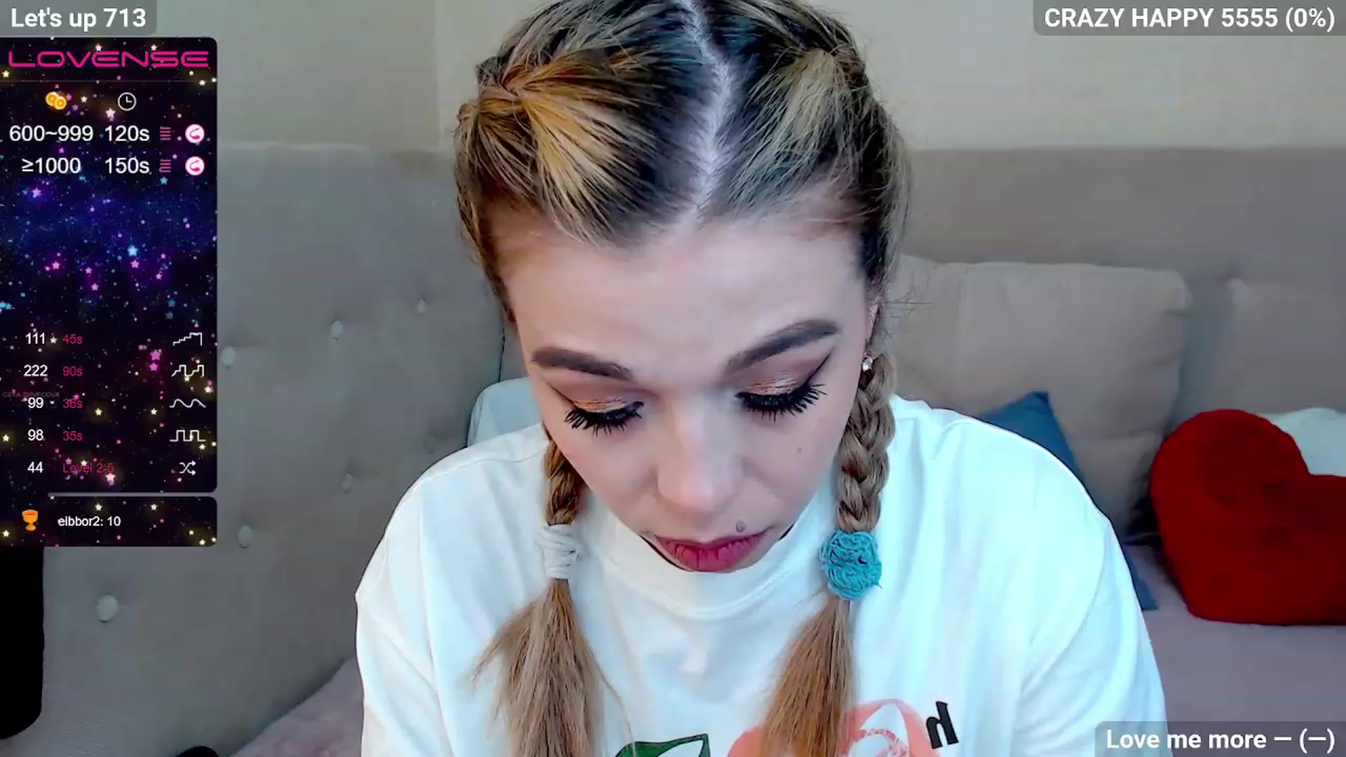 Gallery image thumbnail from MilanaGreen's myfreecams stream on, 04/18/2023, 11:09 image 5 of 20