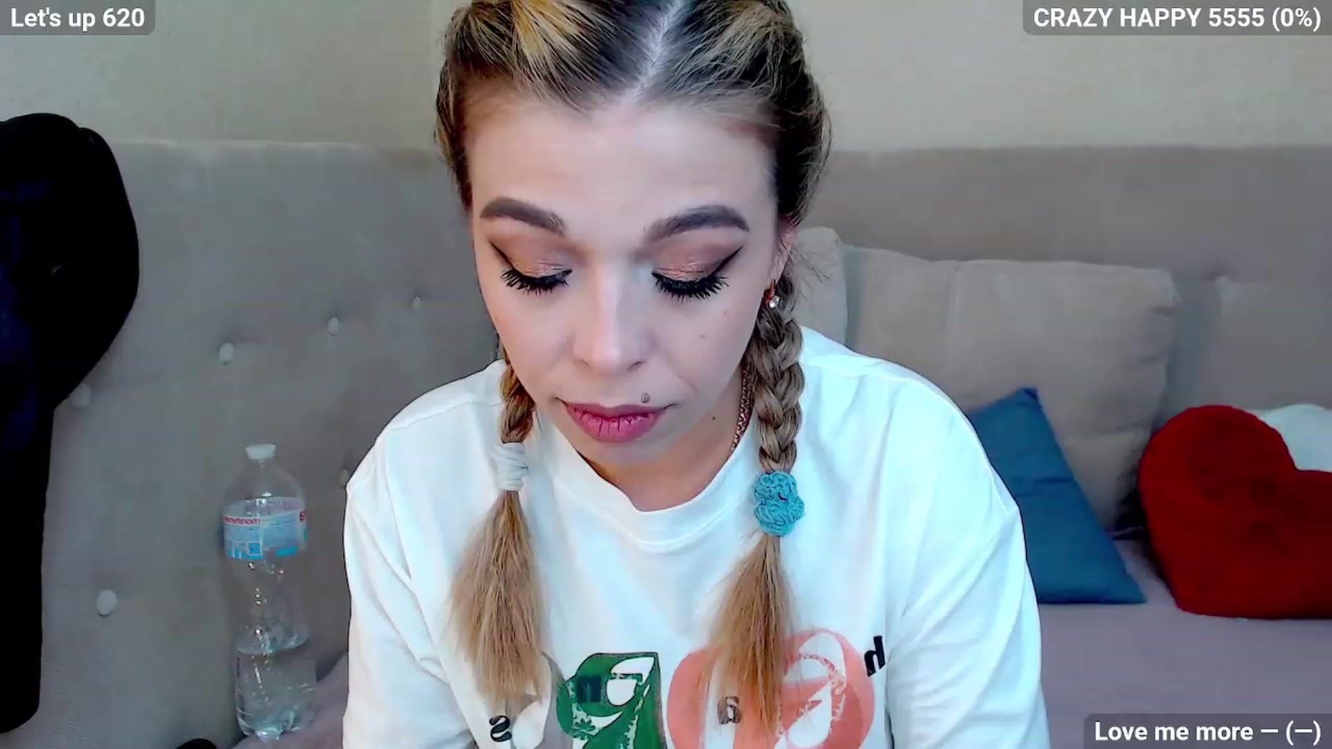 Gallery image thumbnail from MilanaGreen's myfreecams stream on, 04/18/2023, 11:09 image 16 of 20