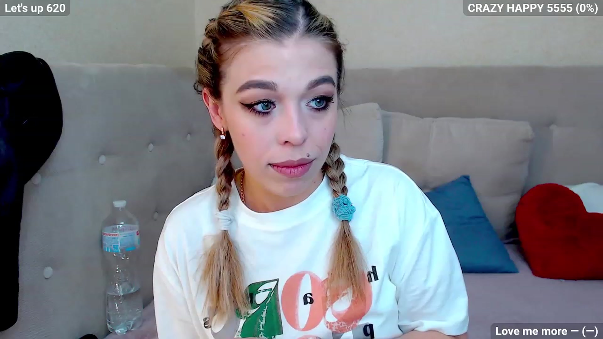 Gallery image thumbnail from MilanaGreen's myfreecams stream on, 04/18/2023, 11:09 image 14 of 20