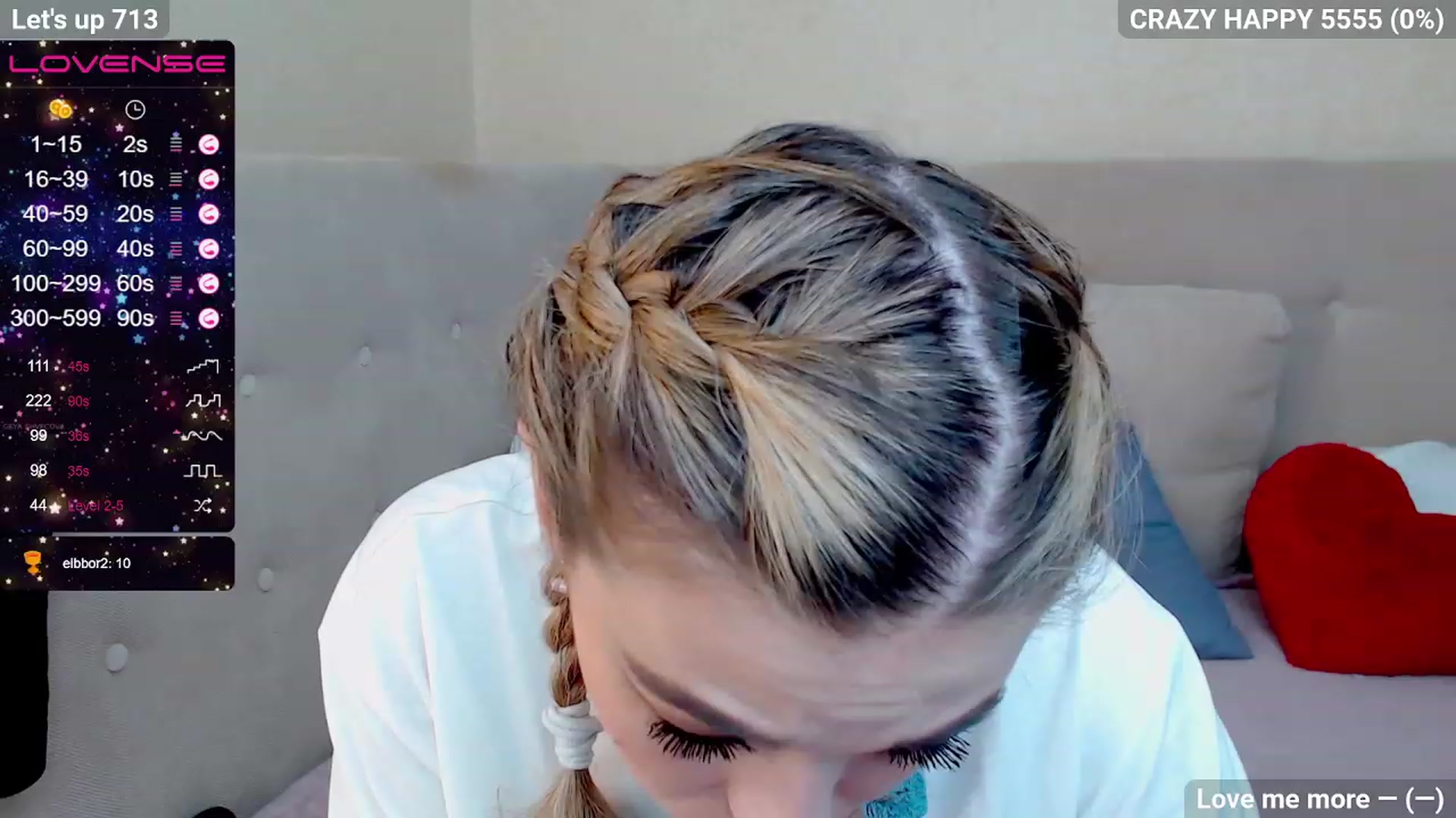 Gallery image thumbnail from MilanaGreen's myfreecams stream on, 04/18/2023, 11:09 image 3 of 20