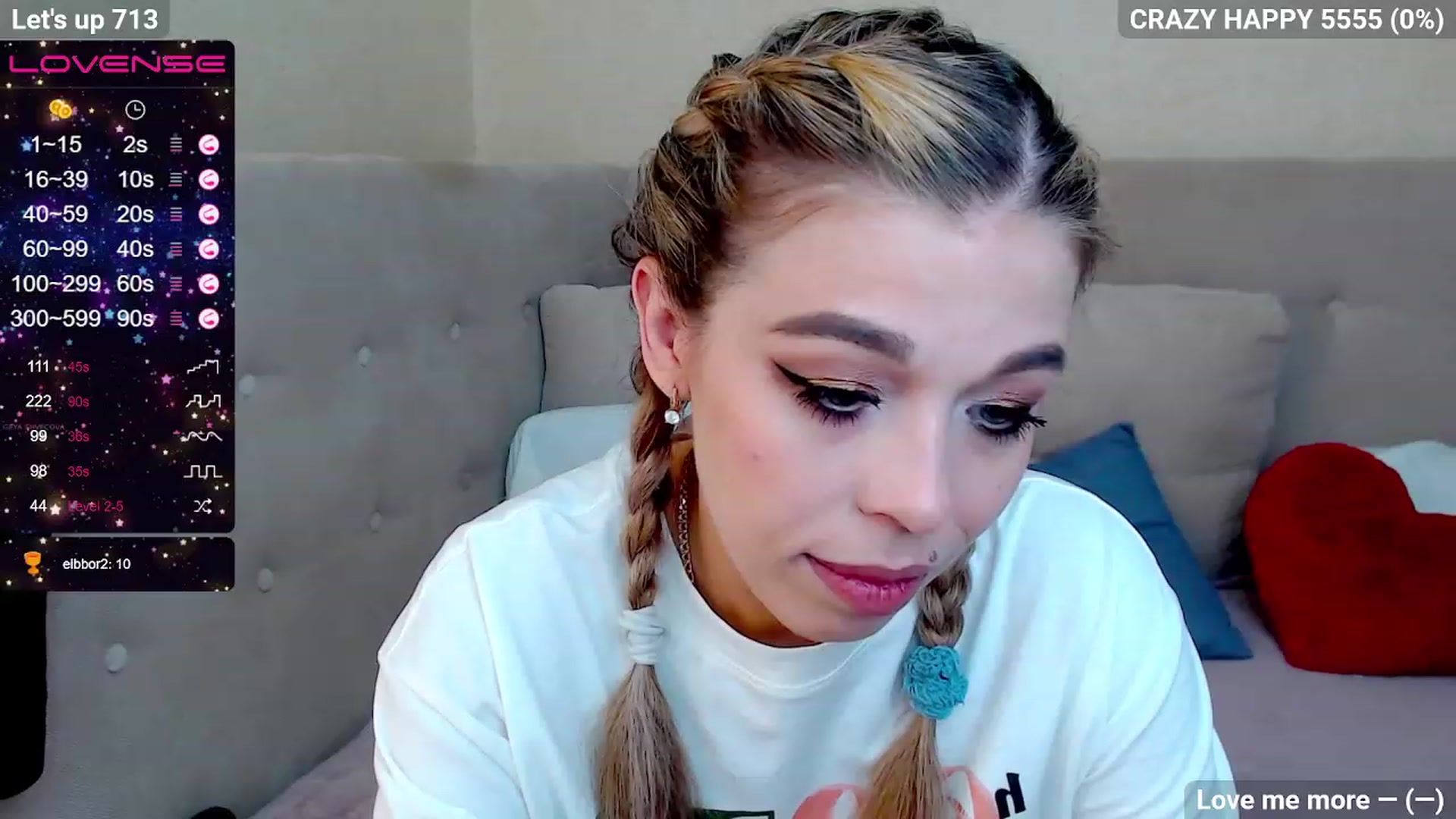 Gallery image thumbnail from MilanaGreen's myfreecams stream on, 04/18/2023, 11:09 image 8 of 20