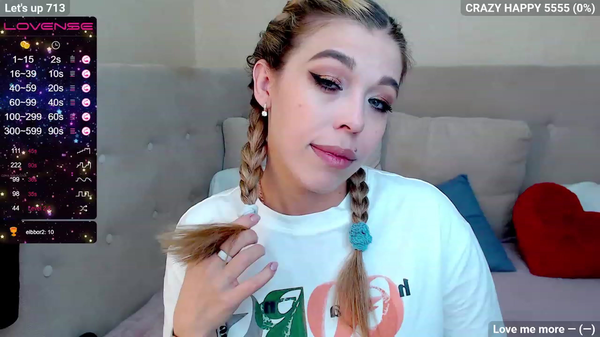 Gallery image thumbnail from MilanaGreen's myfreecams stream on, 04/18/2023, 11:09 image 7 of 20