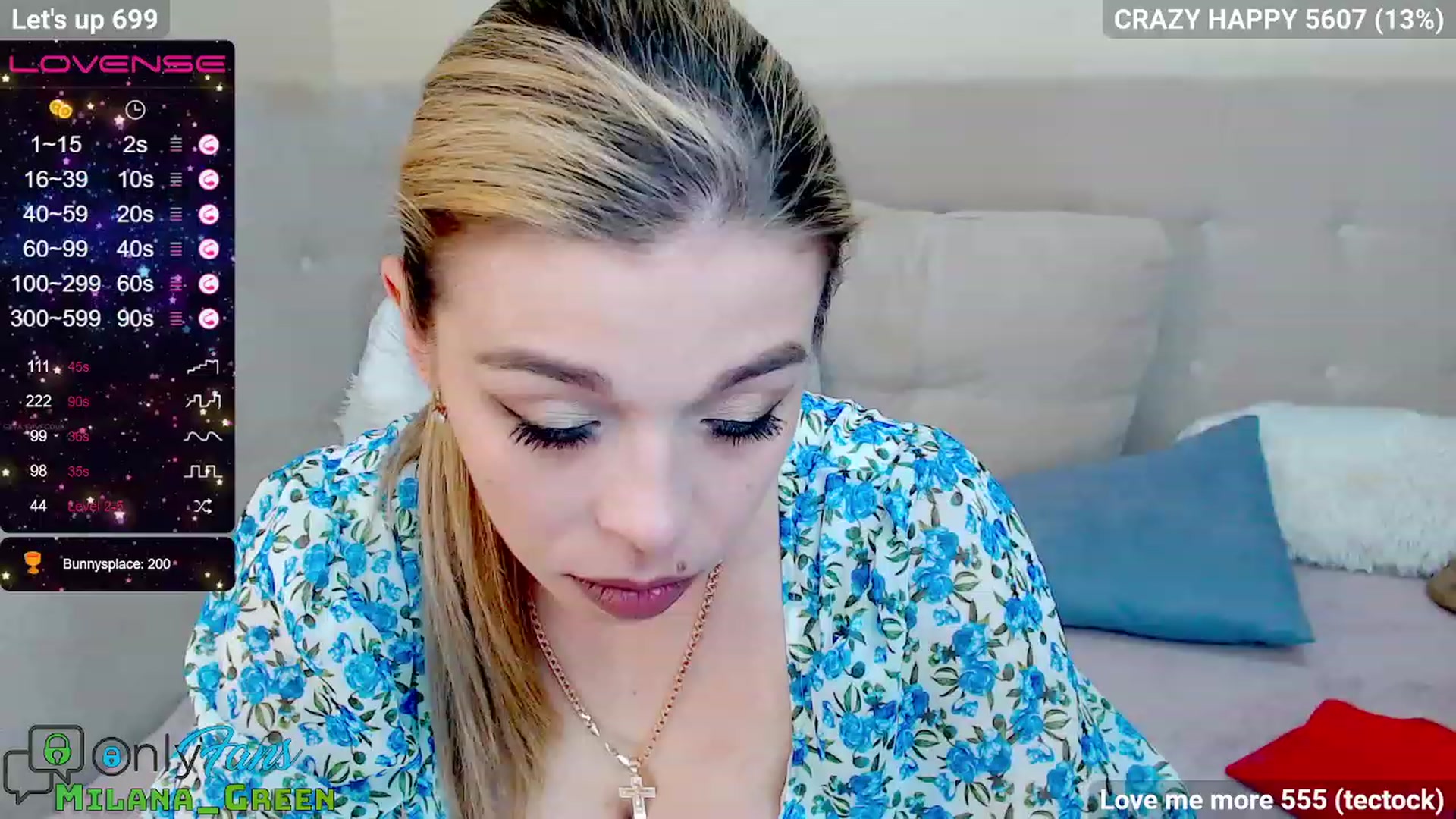 Gallery image thumbnail from MilanaGreen's myfreecams stream on, 04/28/2023, 12:52 image 16 of 20