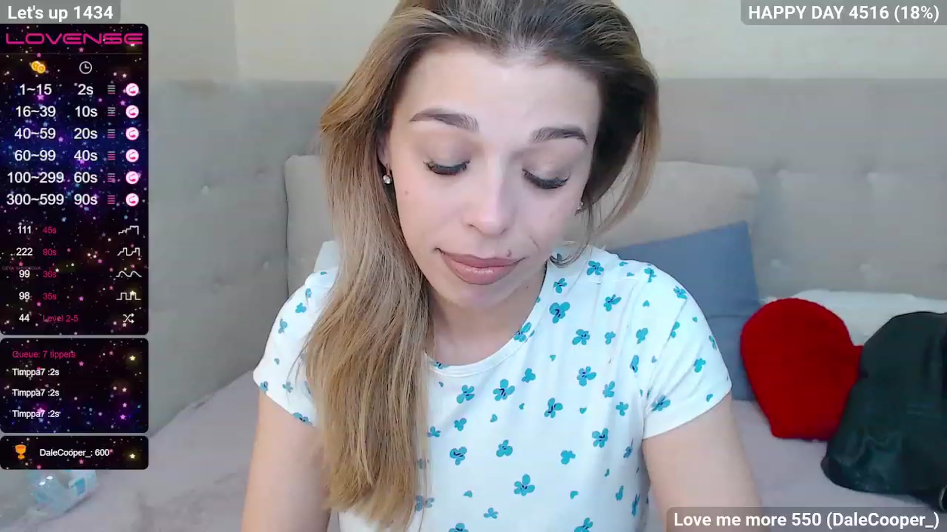 Gallery image thumbnail from MilanaGreen's myfreecams stream on, 05/10/2023, 14:07 image 14 of 20