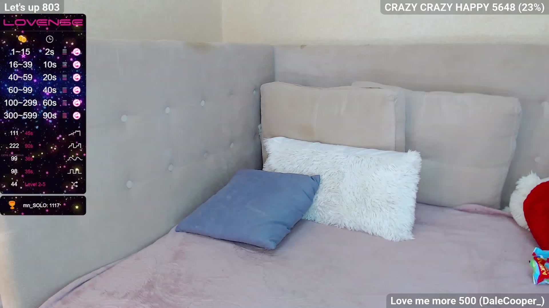 Gallery image thumbnail from MilanaGreen's myfreecams stream on, 05/14/2023, 14:48 image 2 of 20