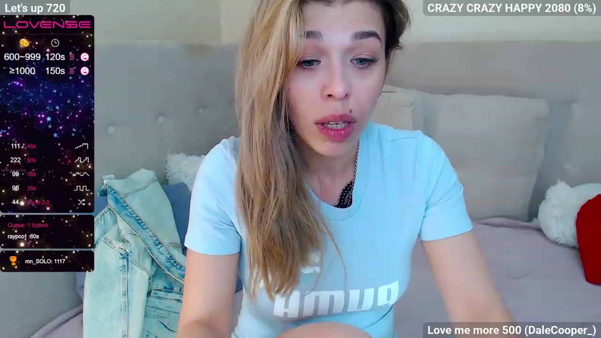 Gallery image thumbnail from MilanaGreen's myfreecams stream on, 05/14/2023, 17:08 image 10 of 20