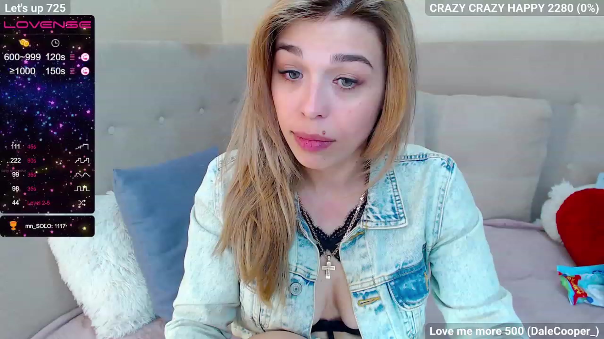 Gallery image thumbnail from MilanaGreen's myfreecams stream on, 05/14/2023, 17:08 image 7 of 20