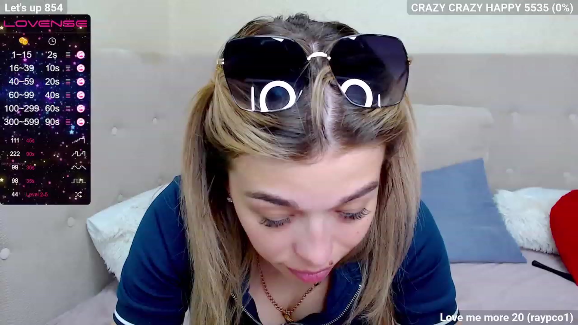 Gallery image thumbnail from MilanaGreen's myfreecams stream on, 05/19/2023, 11:11 image 3 of 20
