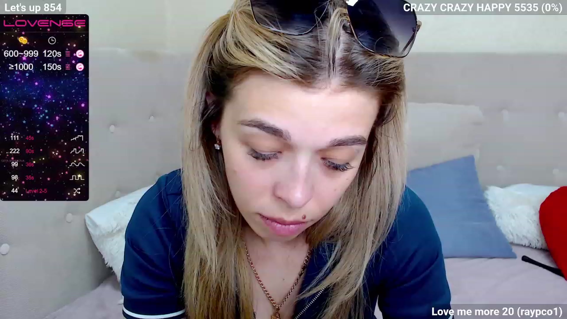 Gallery image thumbnail from MilanaGreen's myfreecams stream on, 05/19/2023, 11:11 image 2 of 20