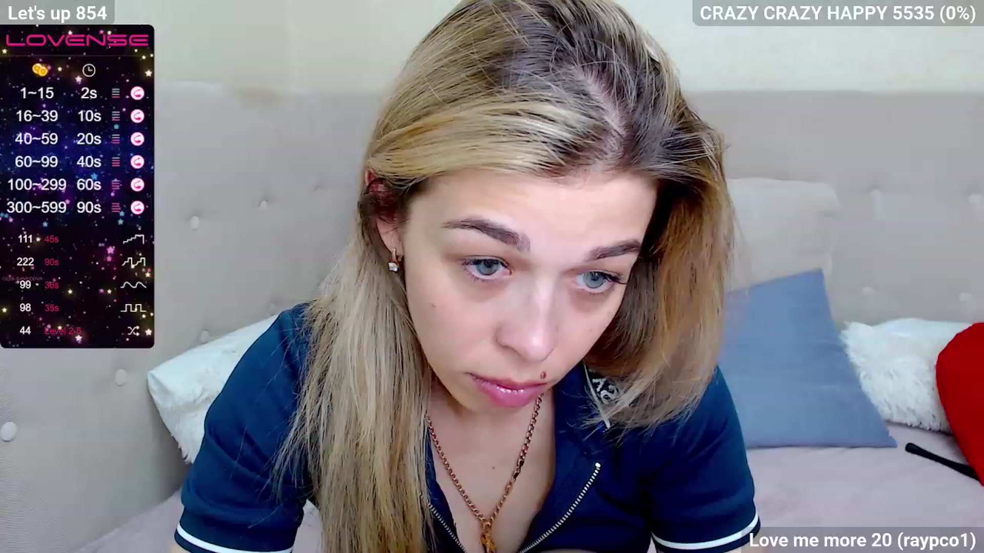 Gallery image thumbnail from MilanaGreen's myfreecams stream on, 05/19/2023, 11:11 image 20 of 20