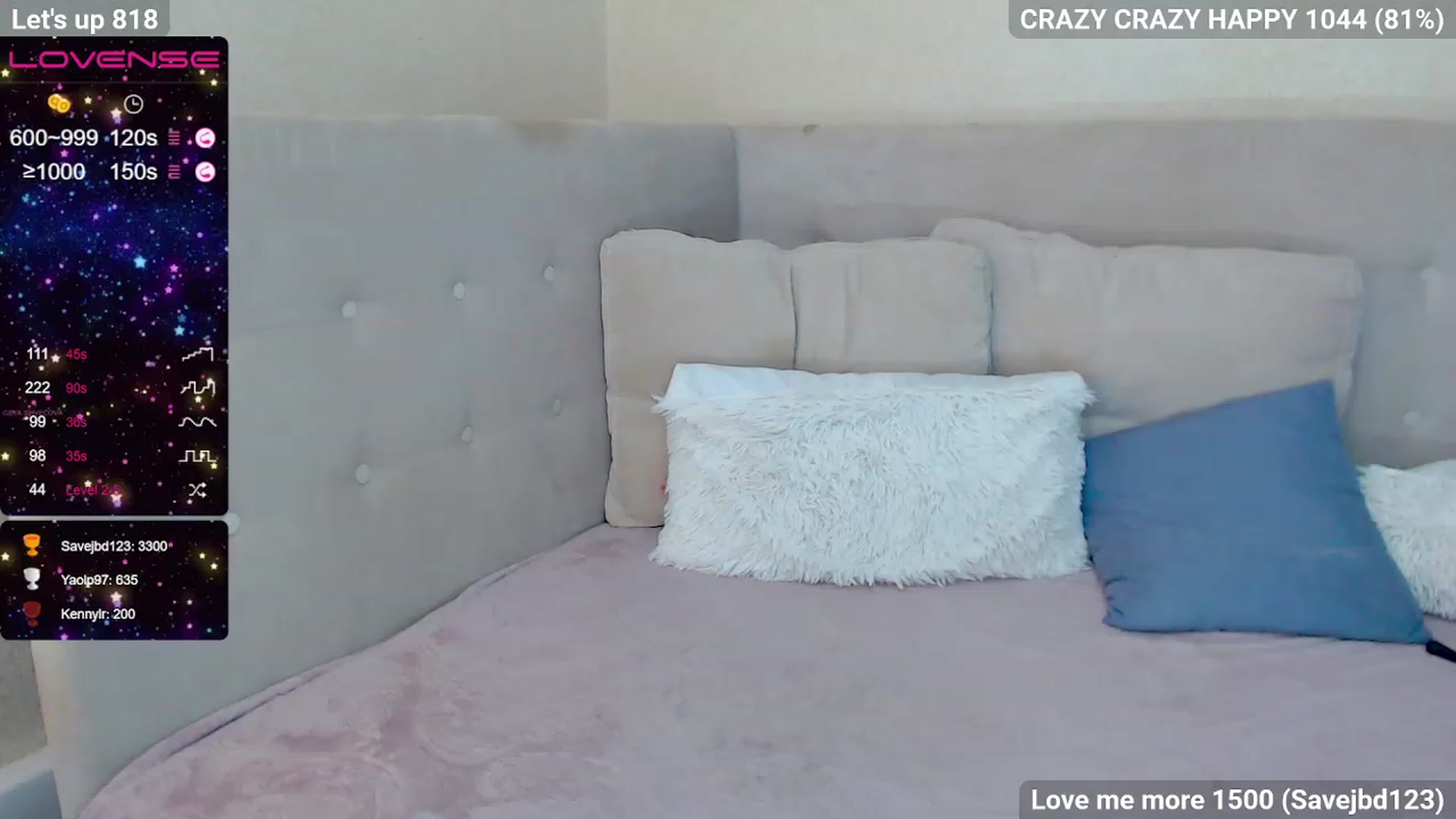 Gallery image thumbnail from MilanaGreen's myfreecams stream on, 05/20/2023, 14:31 image 1 of 20