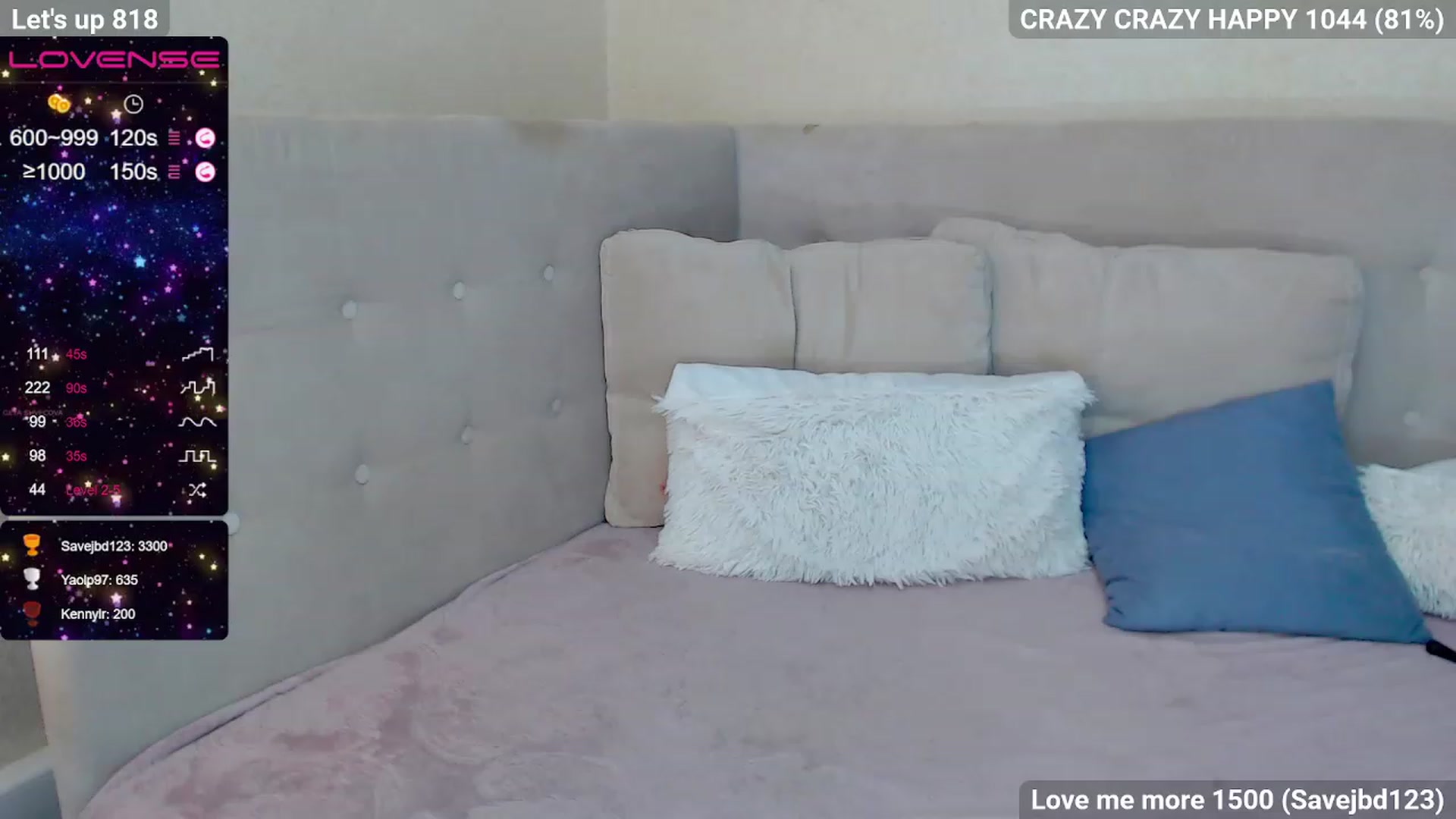 Gallery image thumbnail from MilanaGreen's myfreecams stream on, 05/20/2023, 14:31 image 2 of 20