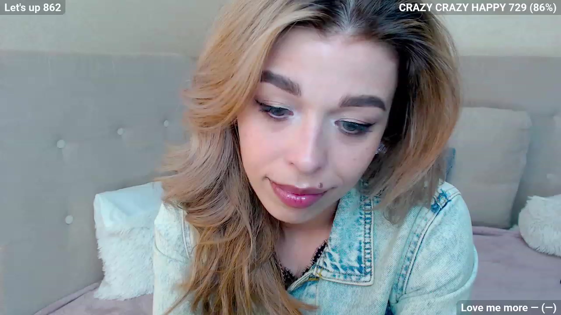 Gallery image thumbnail from MilanaGreen's myfreecams stream on, 05/21/2023, 11:25 image 2 of 20