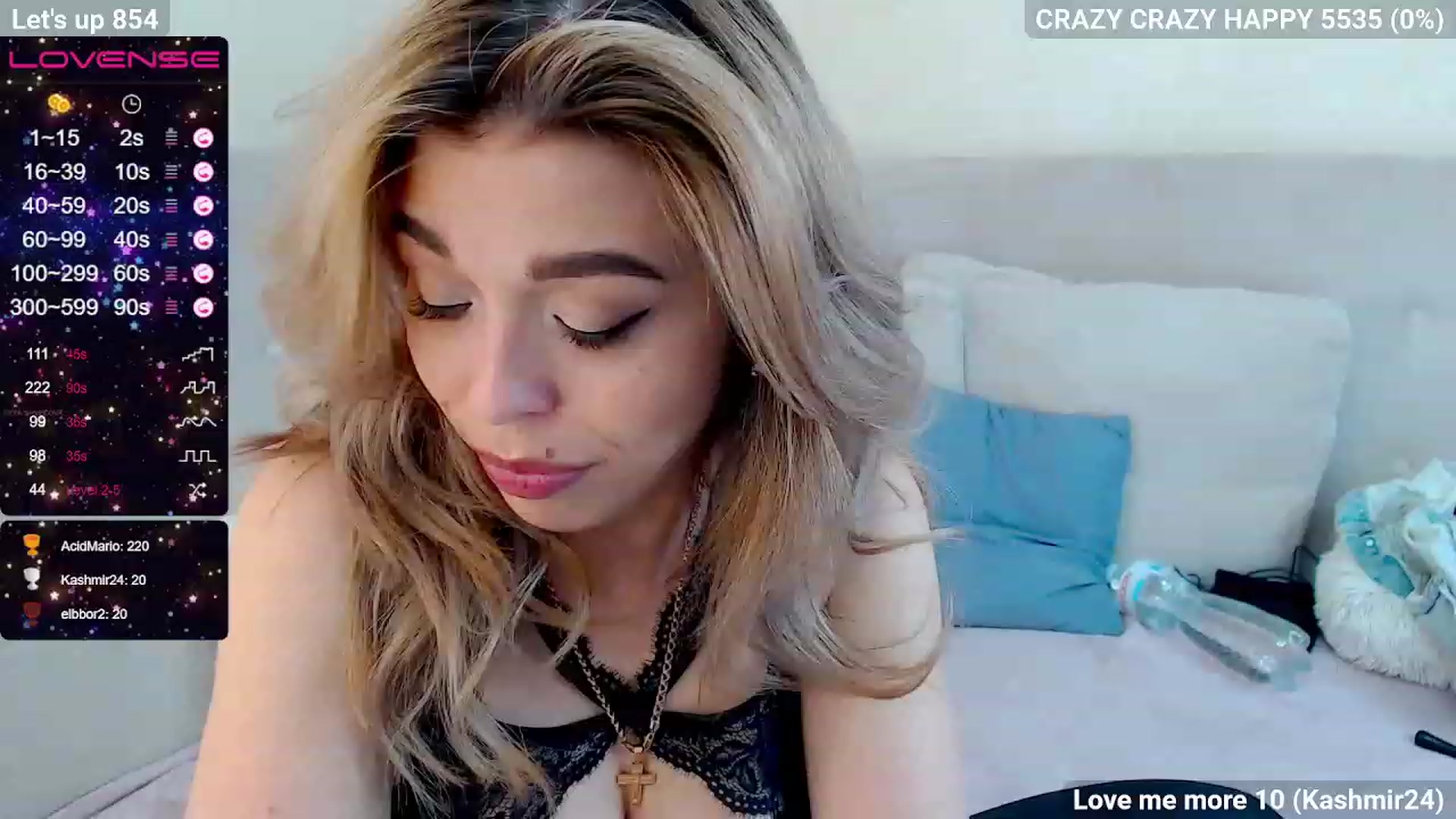 Gallery image thumbnail from MilanaGreen's myfreecams stream on, 05/21/2023, 11:25 image 17 of 20