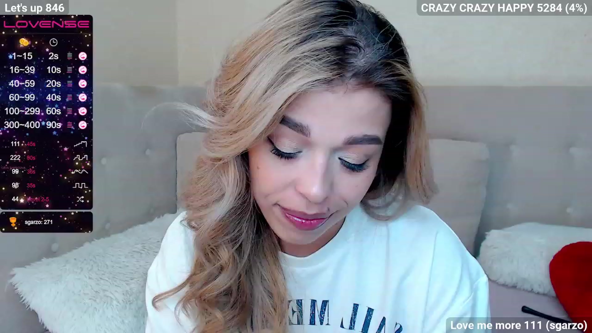 Gallery image thumbnail from MilanaGreen's myfreecams stream on, 05/22/2023, 11:47 image 9 of 20