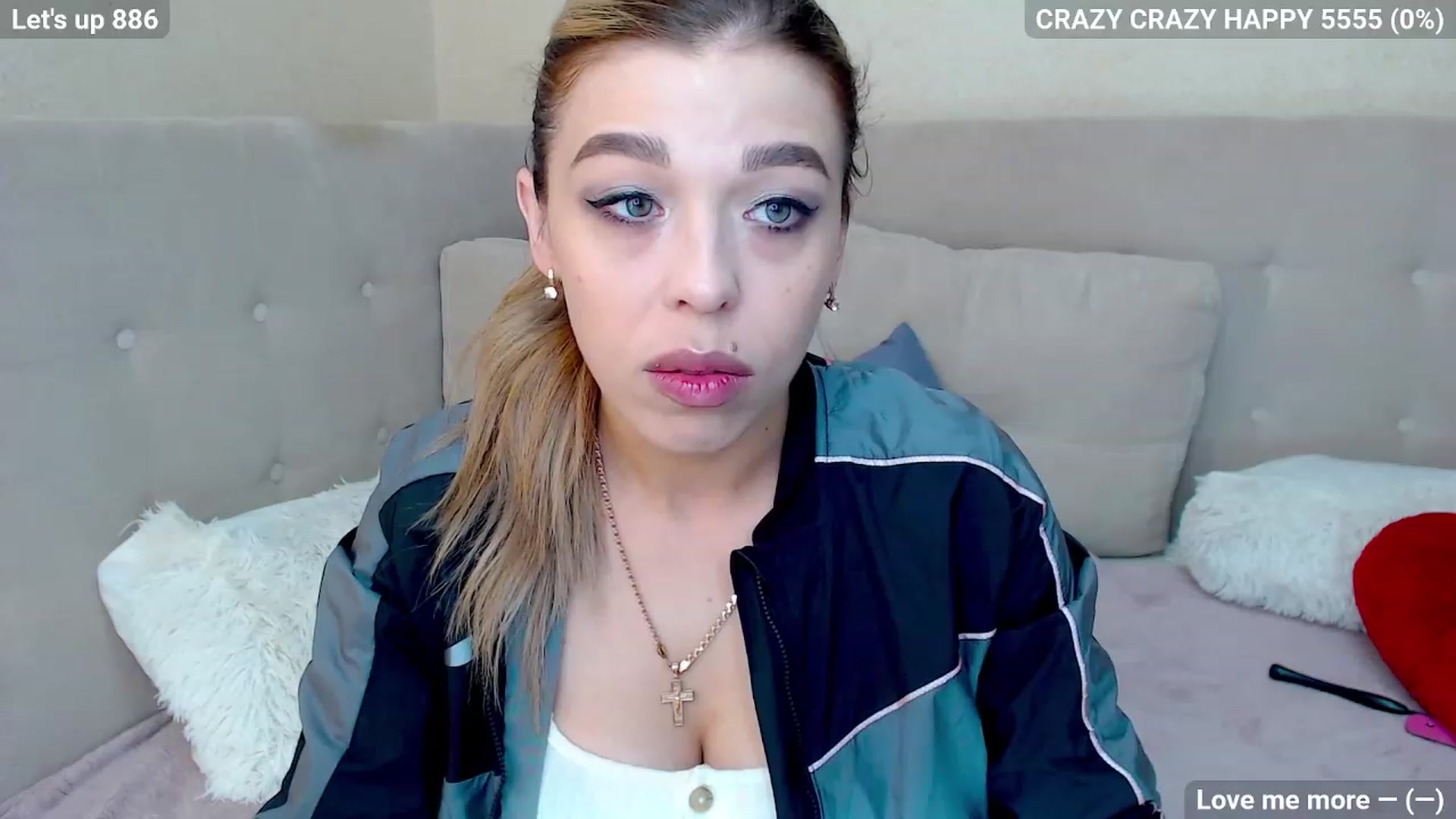 Gallery image thumbnail from MilanaGreen's myfreecams stream on, 05/23/2023, 11:02 image 2 of 20