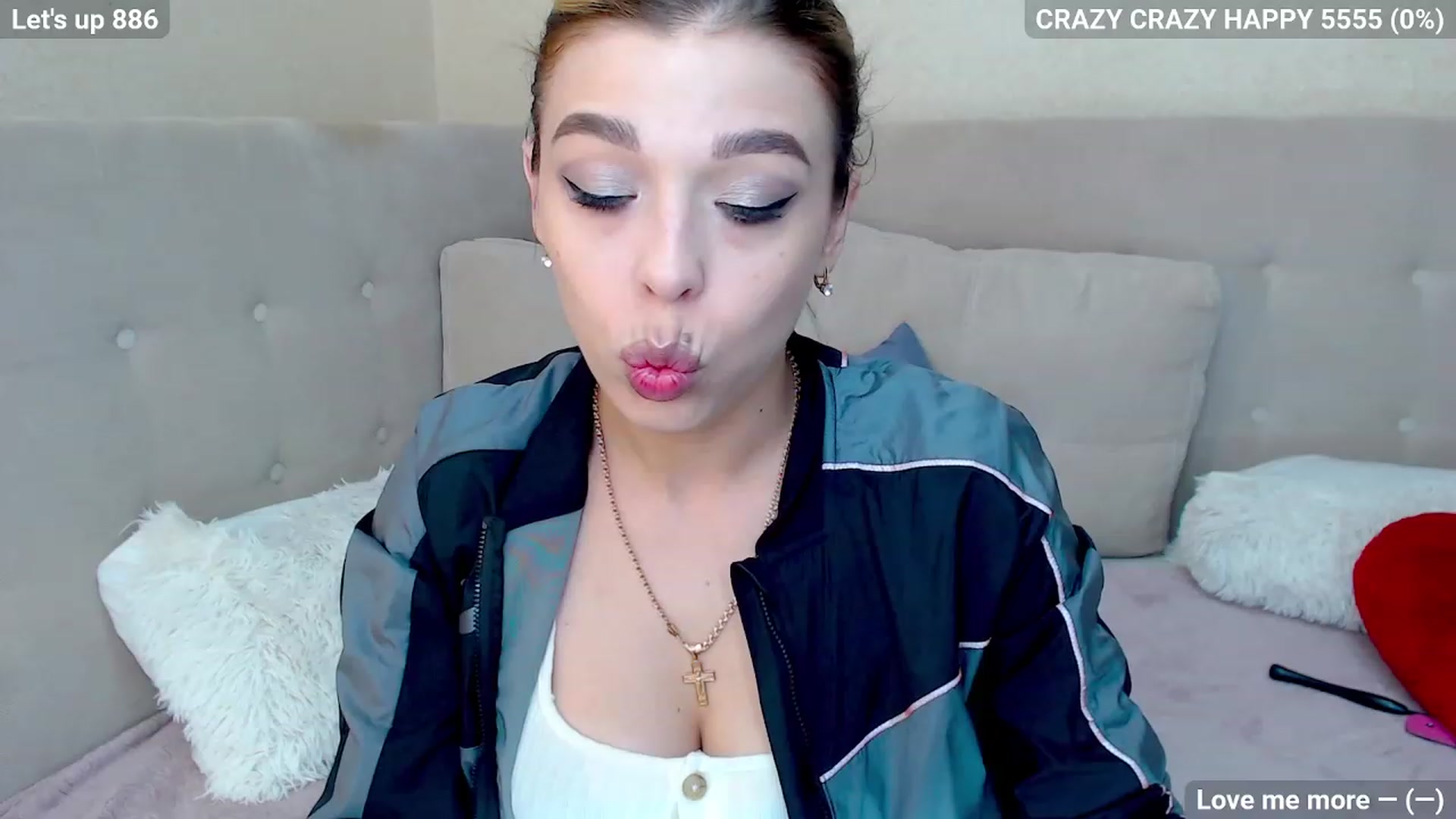 Gallery image thumbnail from MilanaGreen's myfreecams stream on, 05/23/2023, 11:02 image 3 of 20