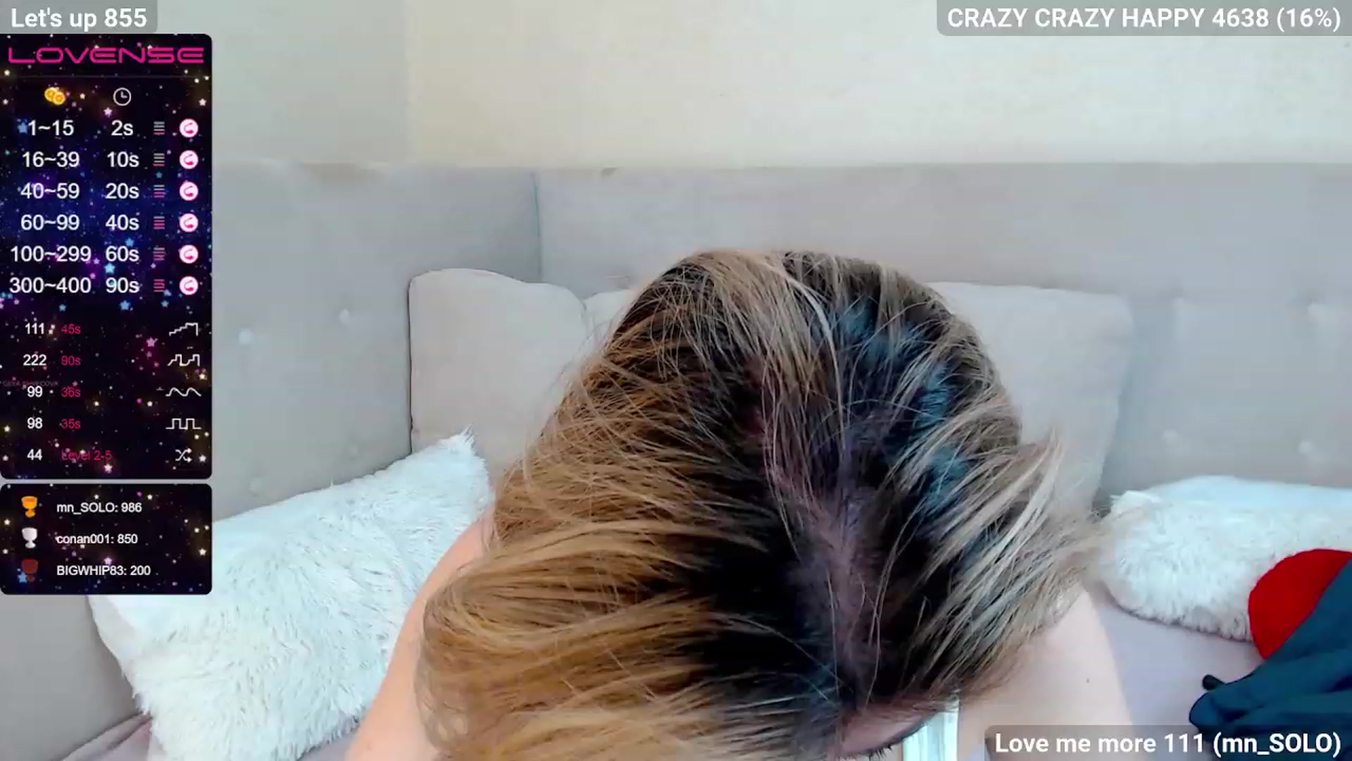 Gallery image thumbnail from MilanaGreen's myfreecams stream on, 05/23/2023, 12:23 image 20 of 20