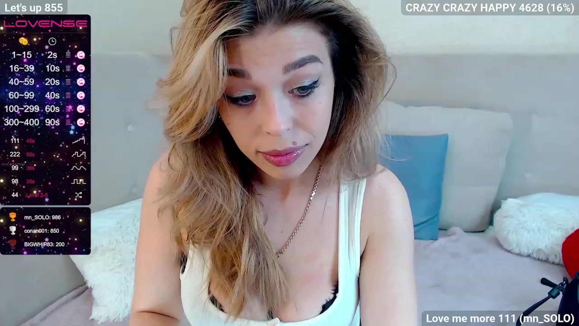 Gallery image thumbnail from MilanaGreen's myfreecams stream on, 05/23/2023, 14:17 image 14 of 20
