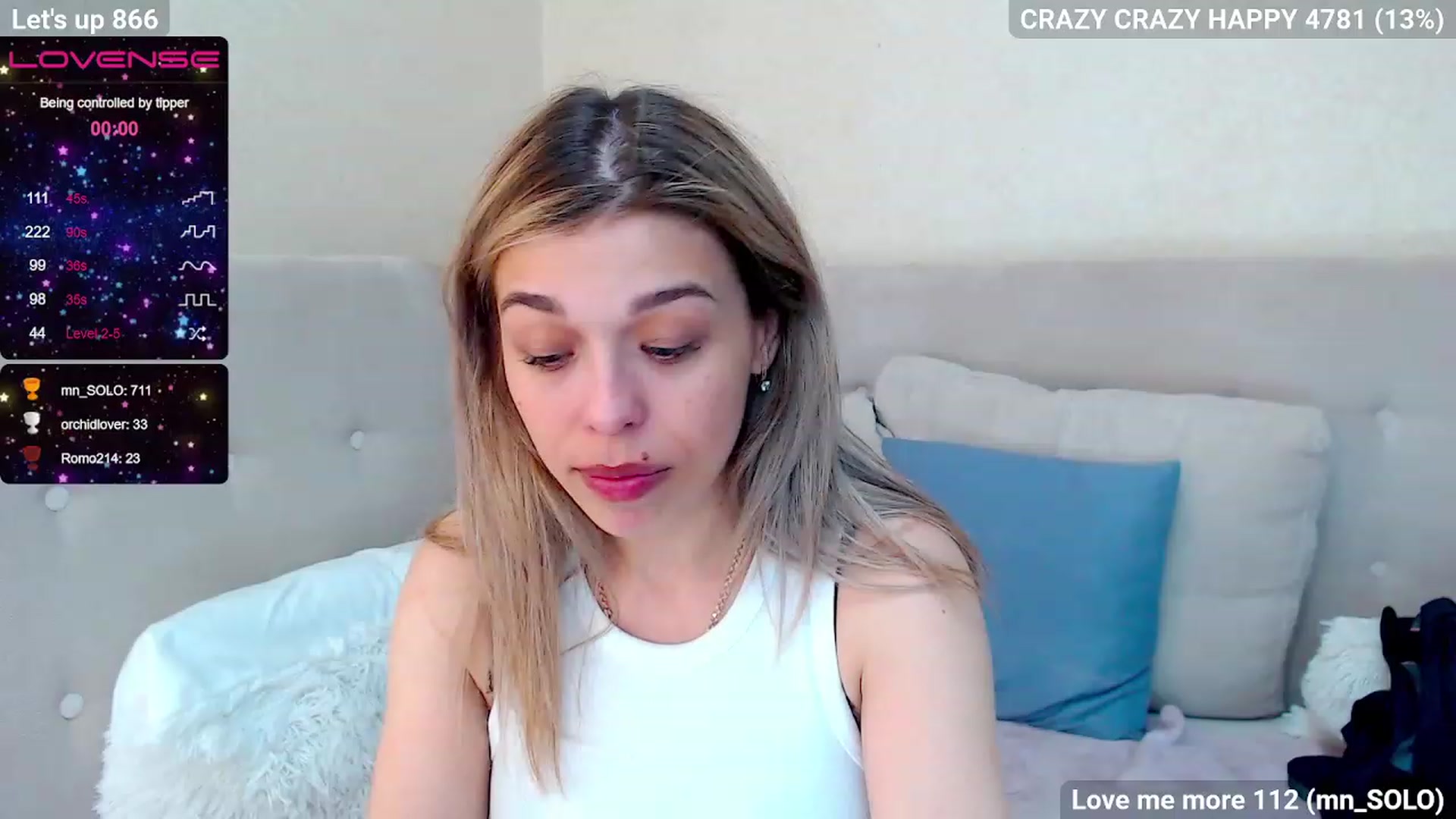 Gallery image thumbnail from MilanaGreen's myfreecams stream on, 05/24/2023, 14:12 image 7 of 20