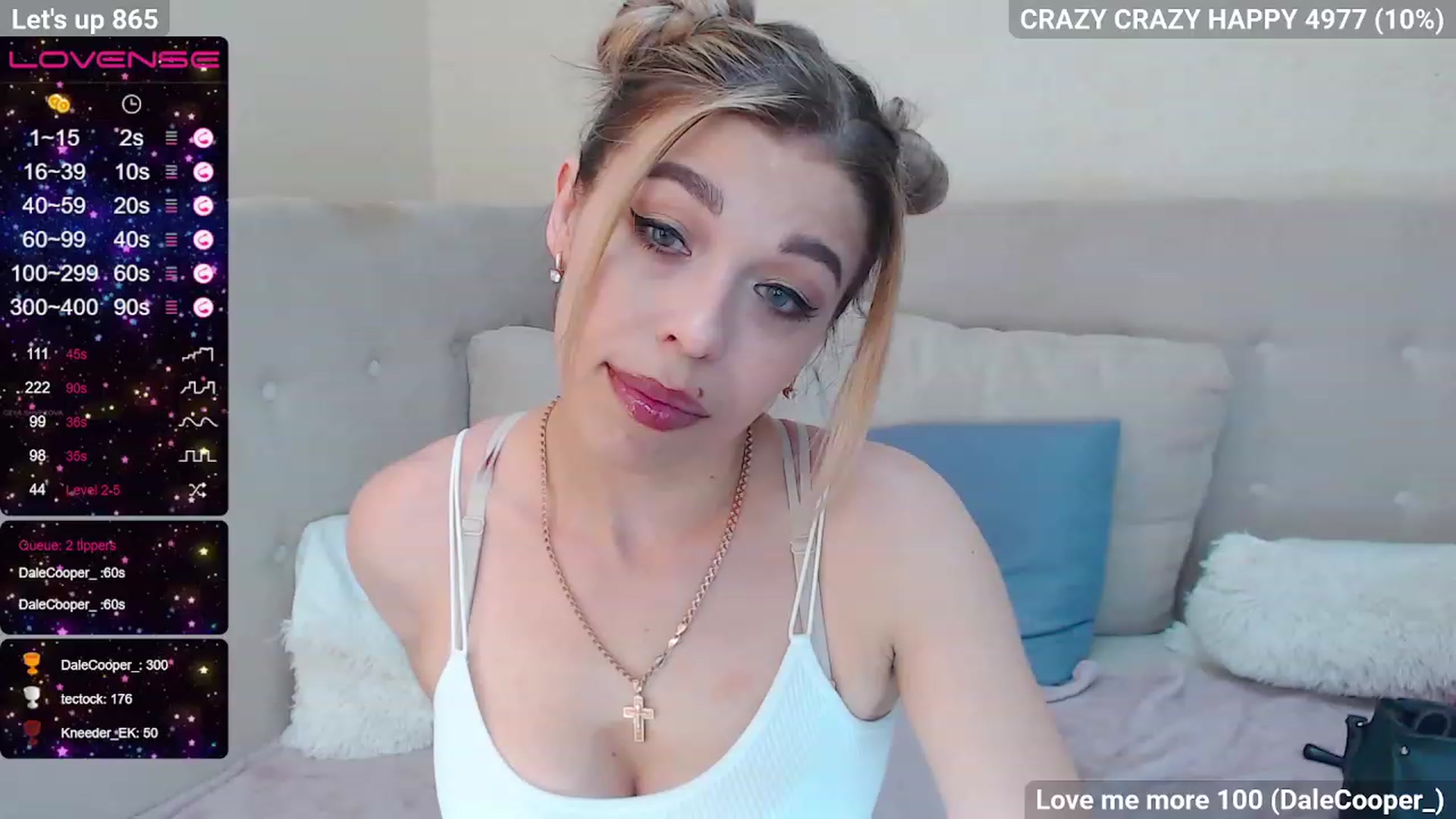 Gallery image thumbnail from MilanaGreen's myfreecams stream on, 05/29/2023, 14:33 image 7 of 20