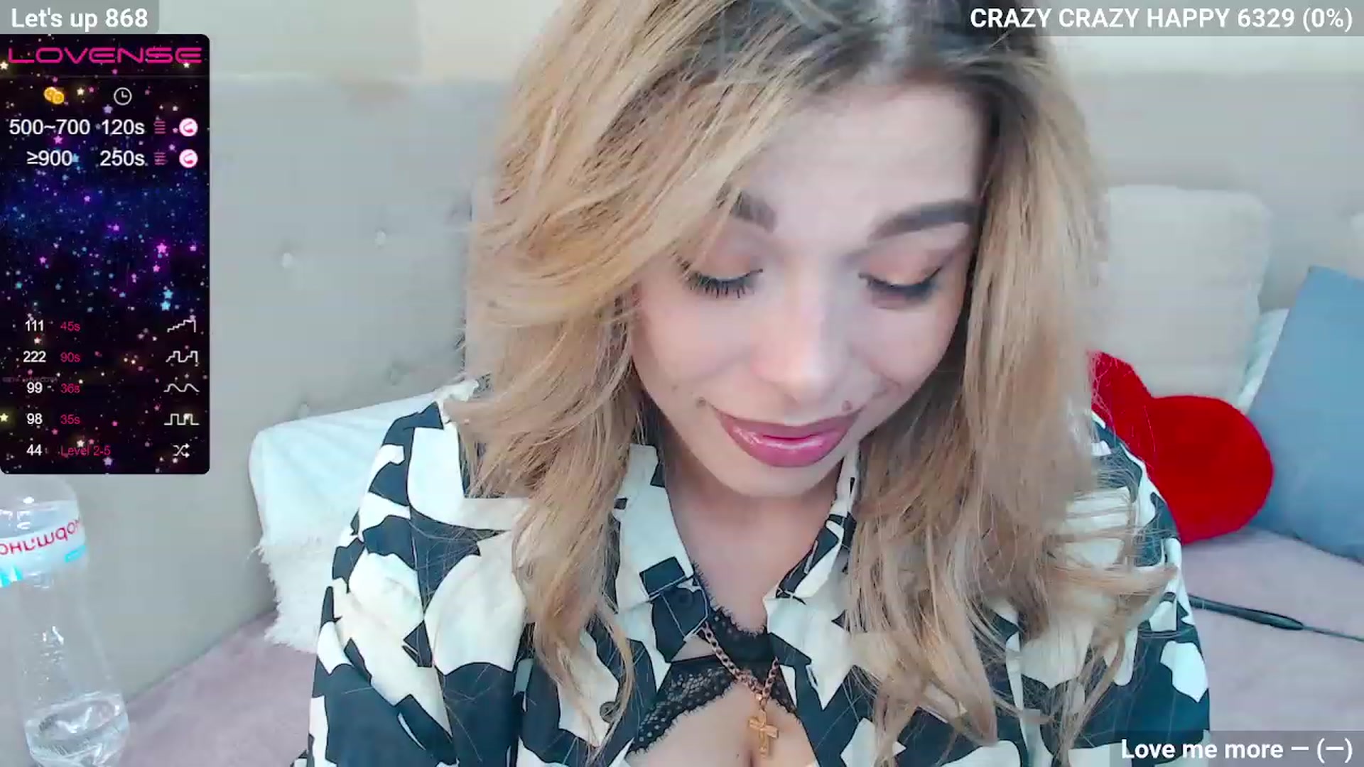 Gallery image thumbnail from MilanaGreen's myfreecams stream on, 05/30/2023, 09:49 image 9 of 20