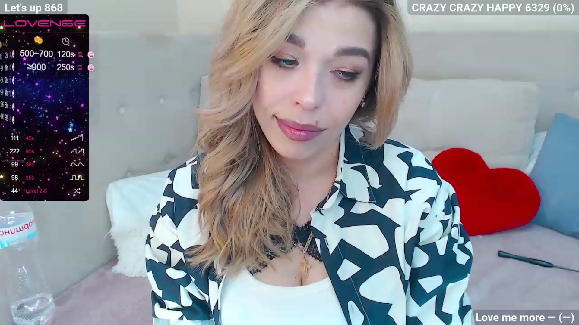 Gallery image thumbnail from MilanaGreen's myfreecams stream on, 05/30/2023, 09:49 image 12 of 20