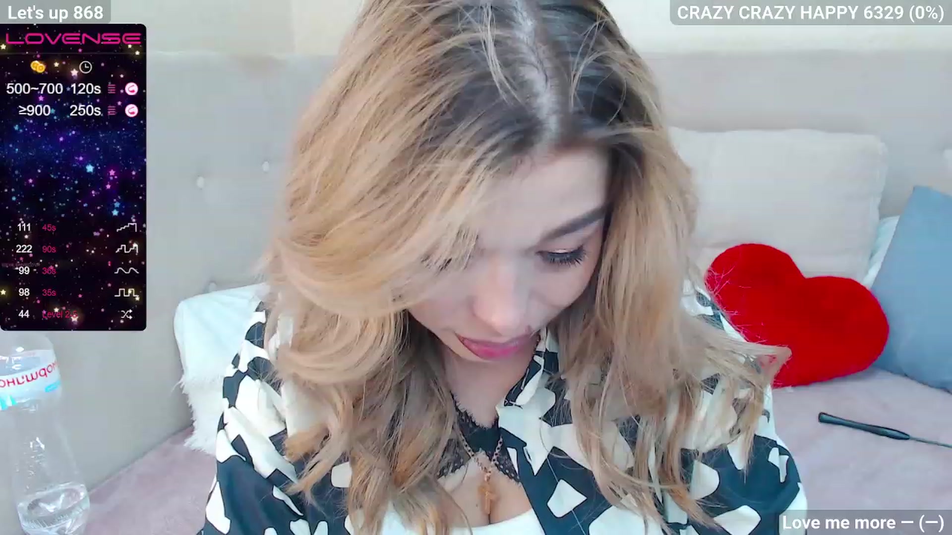 Gallery image thumbnail from MilanaGreen's myfreecams stream on, 05/30/2023, 09:49 image 5 of 20