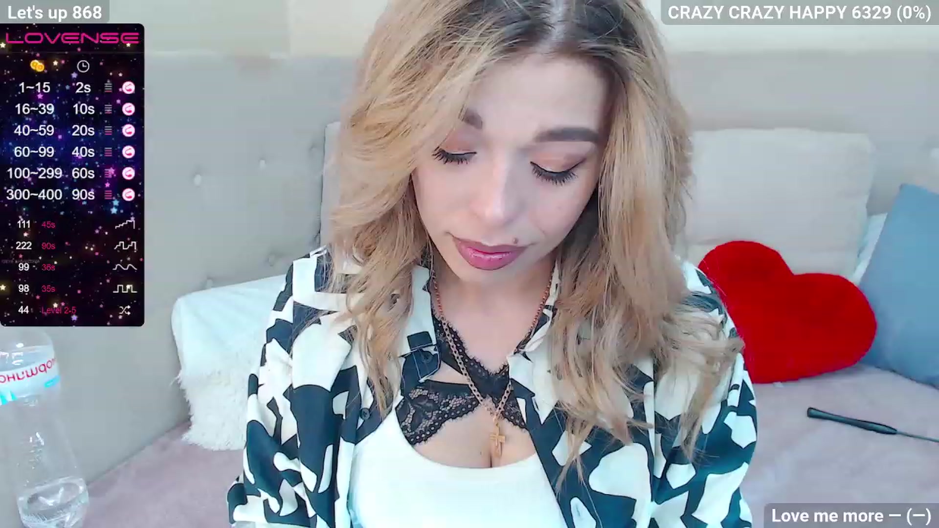 Gallery image thumbnail from MilanaGreen's myfreecams stream on, 05/30/2023, 09:49 image 8 of 20
