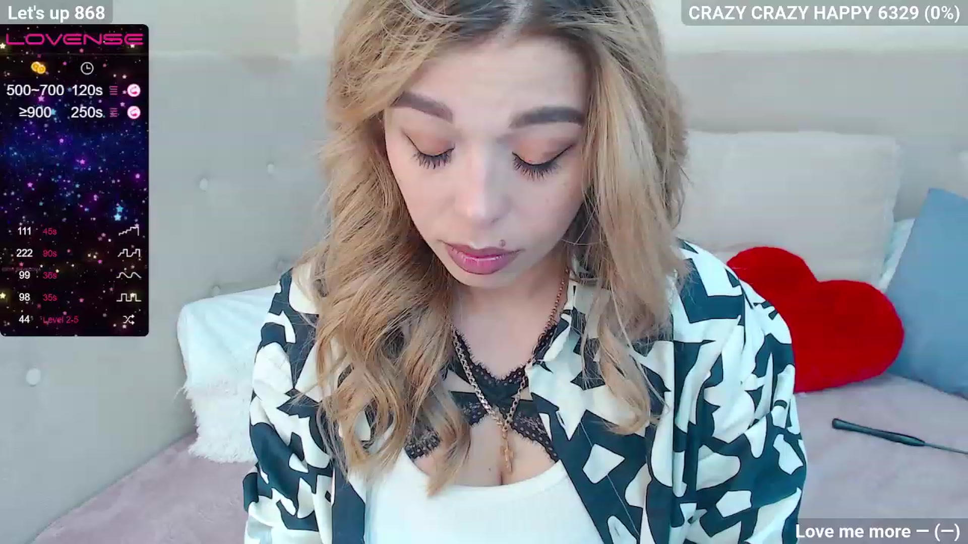 Gallery image thumbnail from MilanaGreen's myfreecams stream on, 05/30/2023, 09:49 image 1 of 20