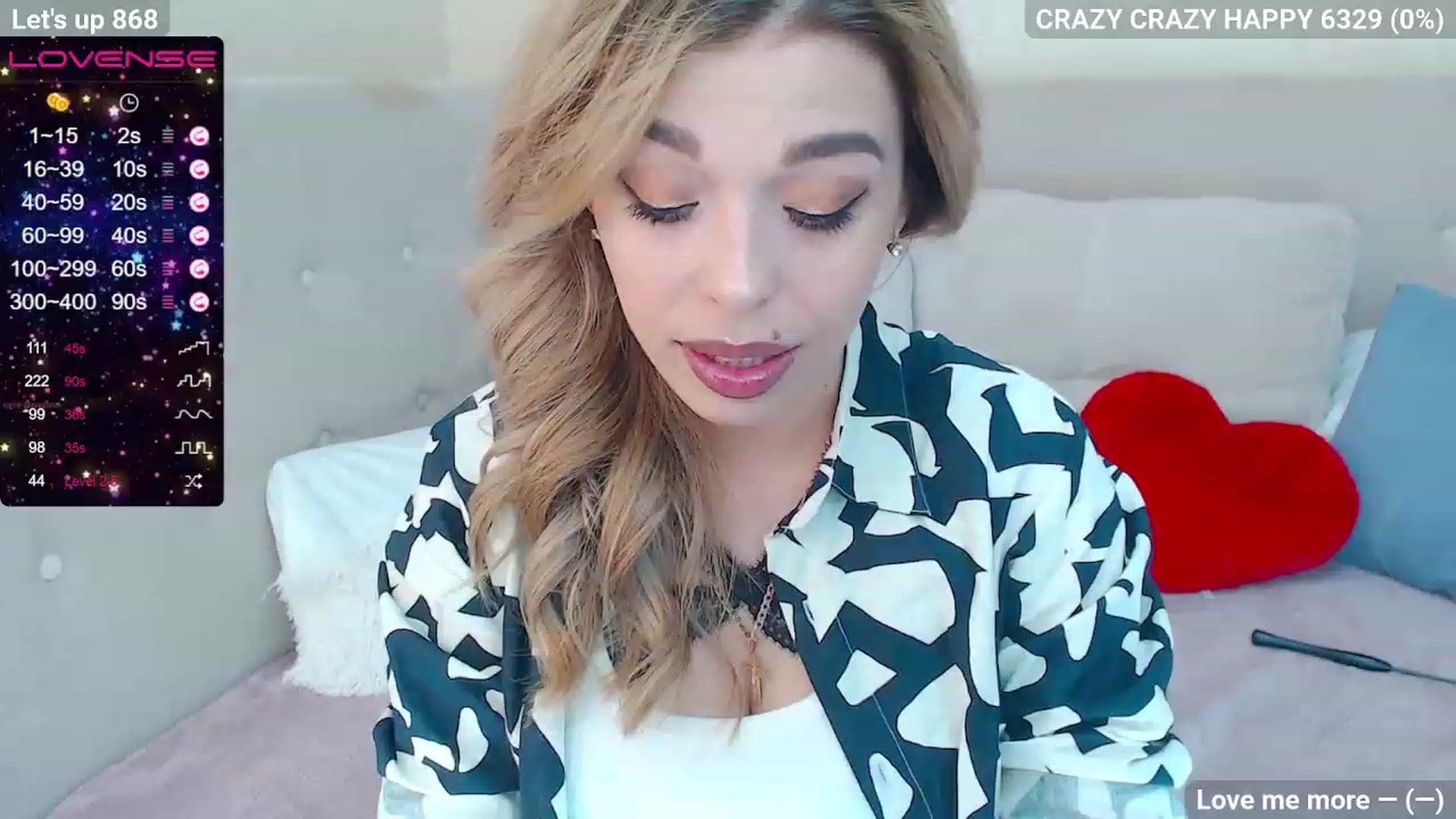 Gallery image thumbnail from MilanaGreen's myfreecams stream on, 05/30/2023, 09:49 image 2 of 20