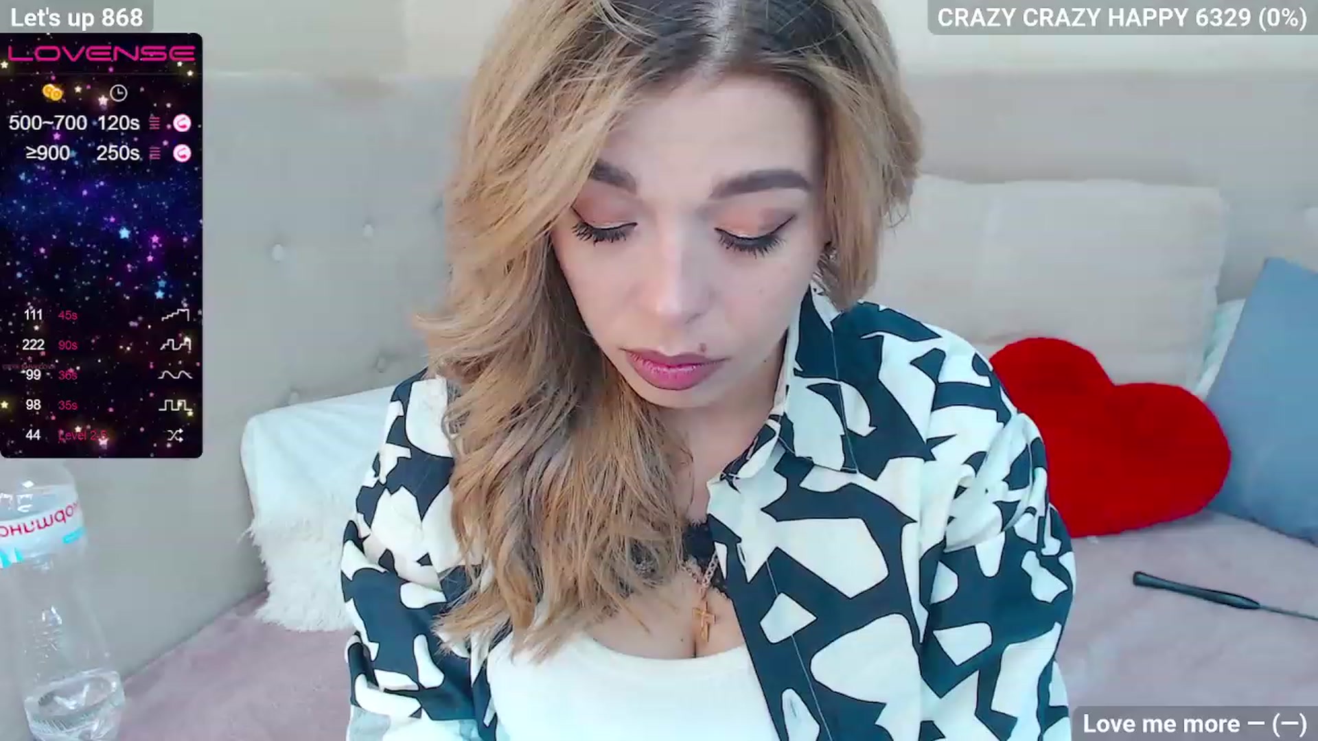 Gallery image thumbnail from MilanaGreen's myfreecams stream on, 05/30/2023, 09:49 image 11 of 20