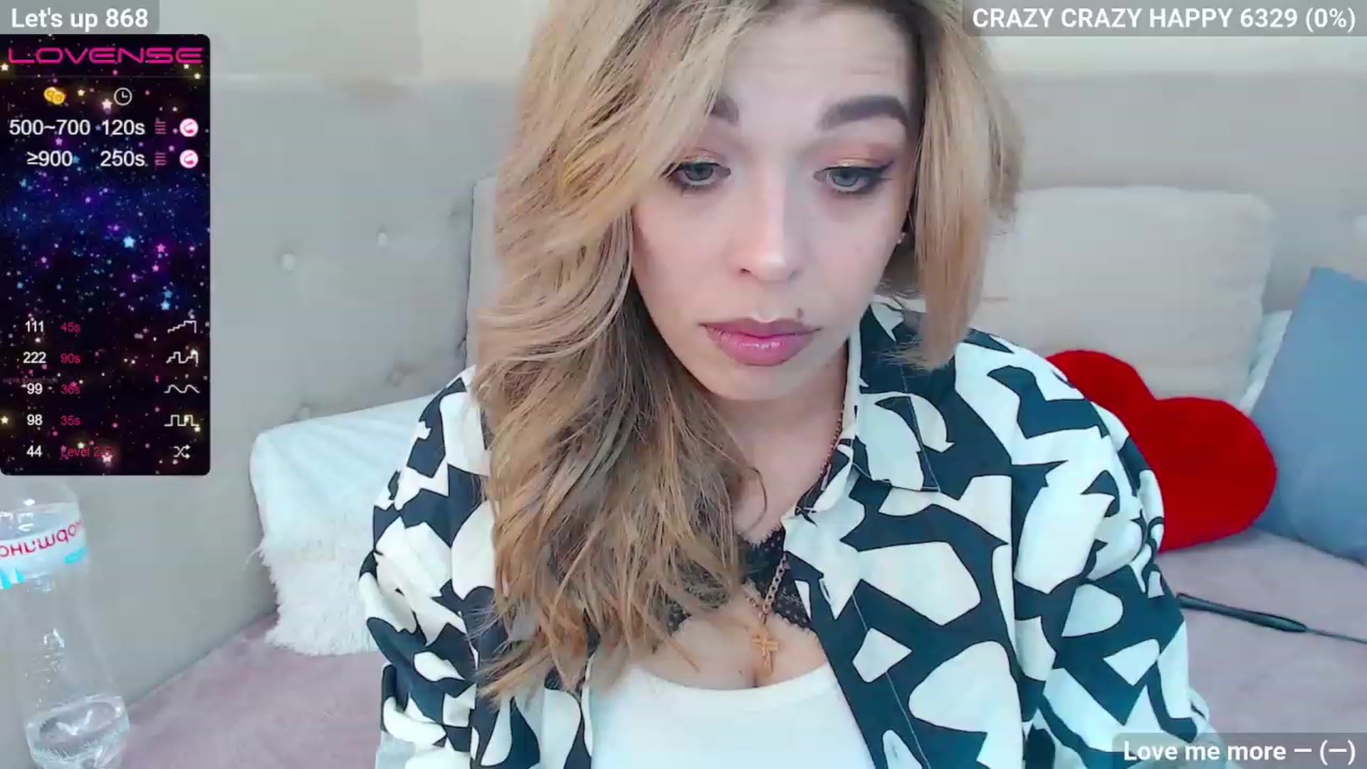 Gallery image thumbnail from MilanaGreen's myfreecams stream on, 05/30/2023, 09:49 image 14 of 20