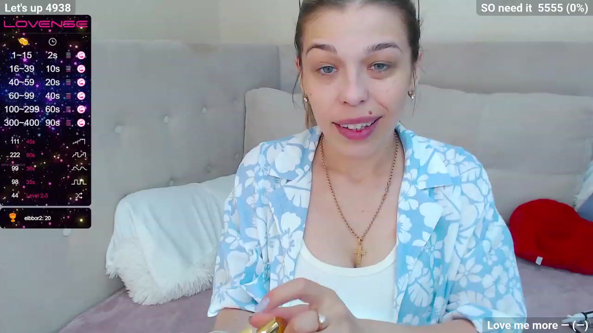 Gallery image thumbnail from MilanaGreen's myfreecams stream on, 06/02/2023, 12:08 image 2 of 20