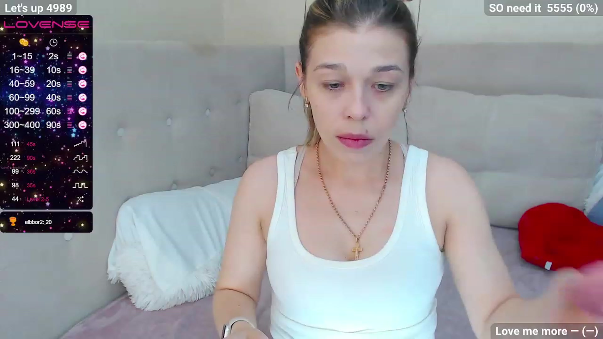 Gallery image thumbnail from MilanaGreen's myfreecams stream on, 06/02/2023, 12:08 image 3 of 20
