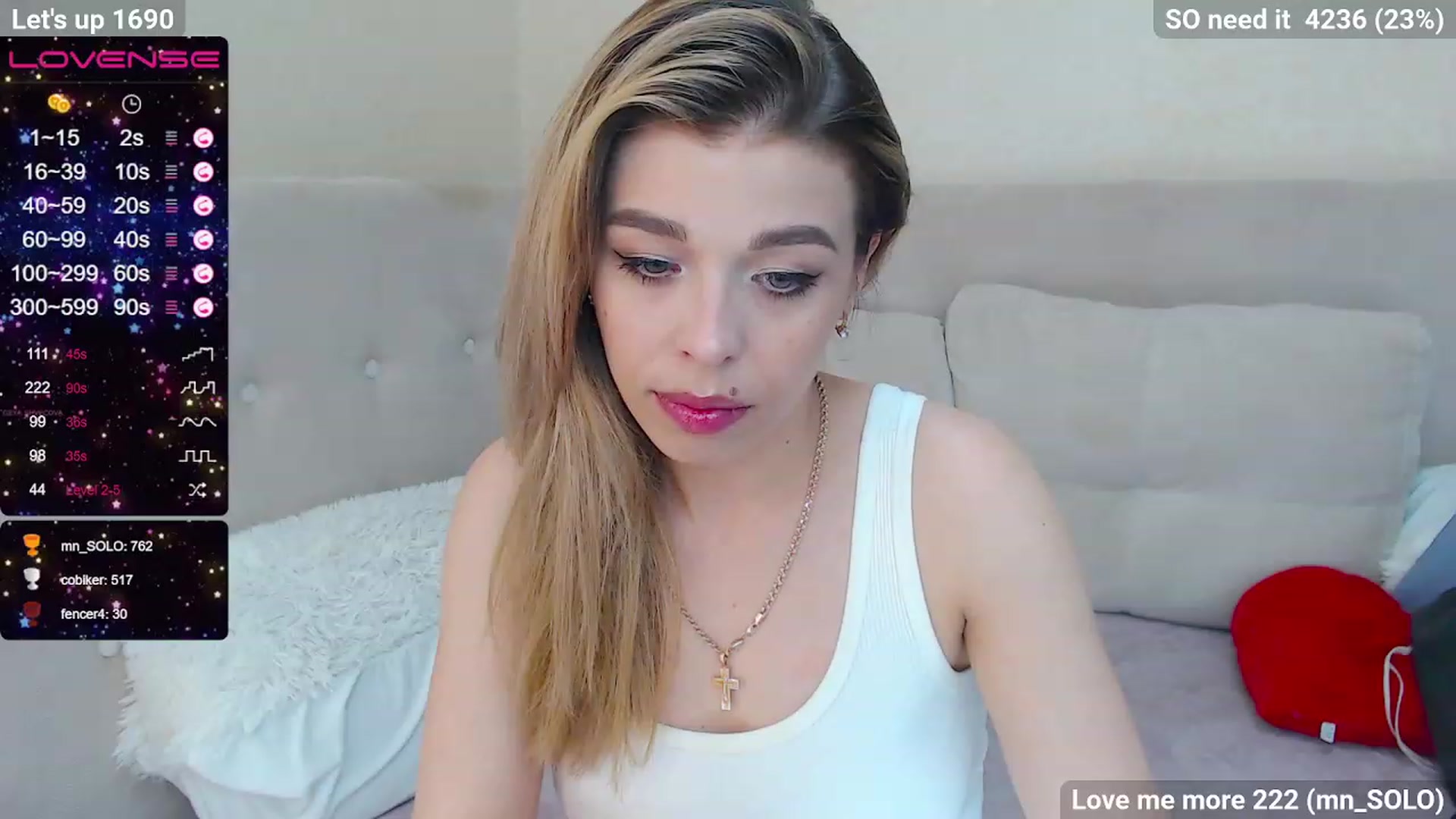 Gallery image thumbnail from MilanaGreen's myfreecams stream on, 06/02/2023, 12:38 image 11 of 20