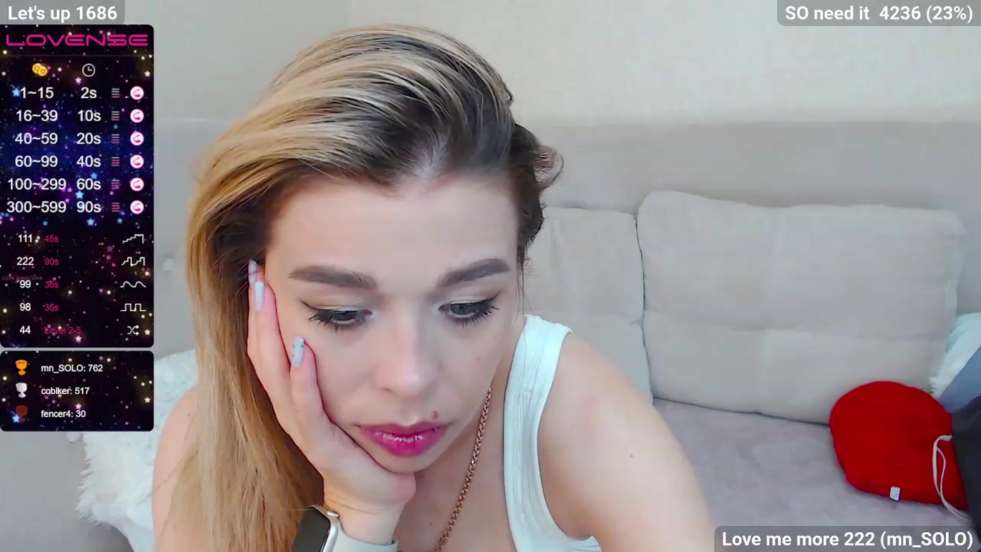 Gallery image thumbnail from MilanaGreen's myfreecams stream on, 06/02/2023, 12:38 image 3 of 20