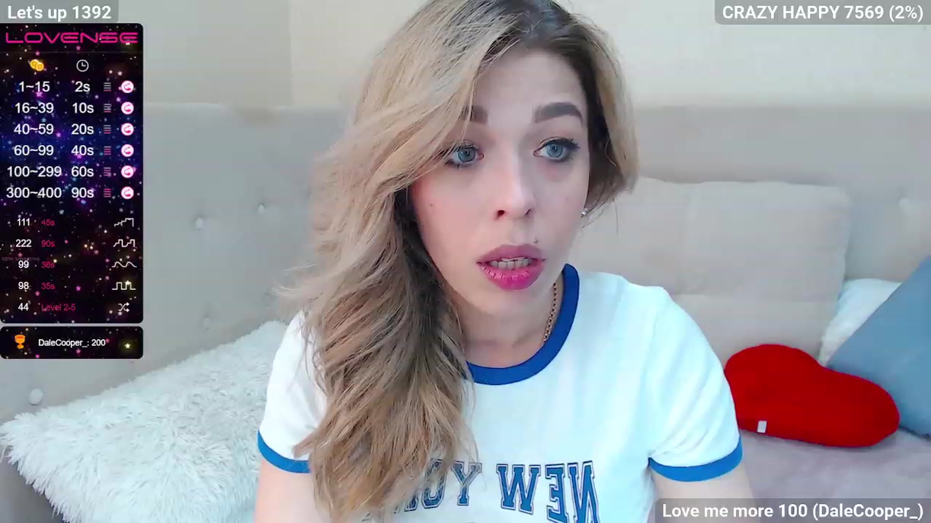 Gallery image thumbnail from MilanaGreen's myfreecams stream on, 06/04/2023, 11:38 image 18 of 20