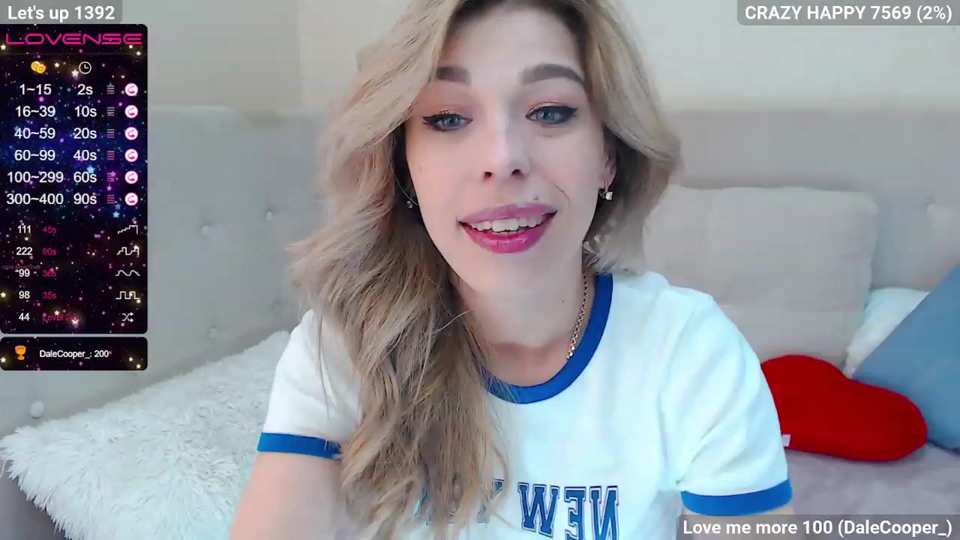 Gallery image thumbnail from MilanaGreen's myfreecams stream on, 06/04/2023, 11:38 image 19 of 20