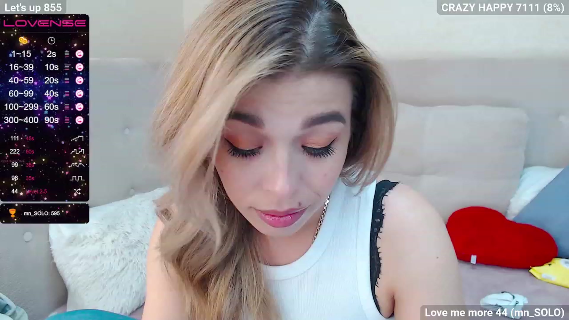 Gallery image thumbnail from MilanaGreen's myfreecams stream on, 06/05/2023, 12:51 image 13 of 20